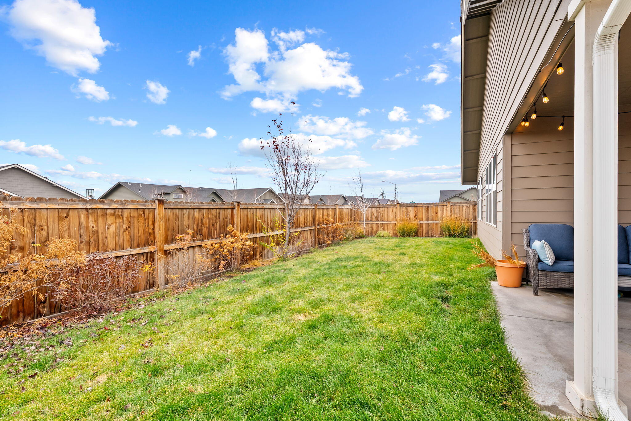 Sunrise Meadows - Residential