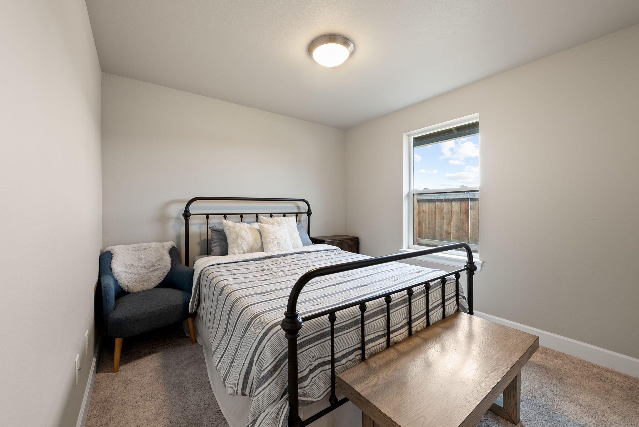 Sunrise Meadows - Residential