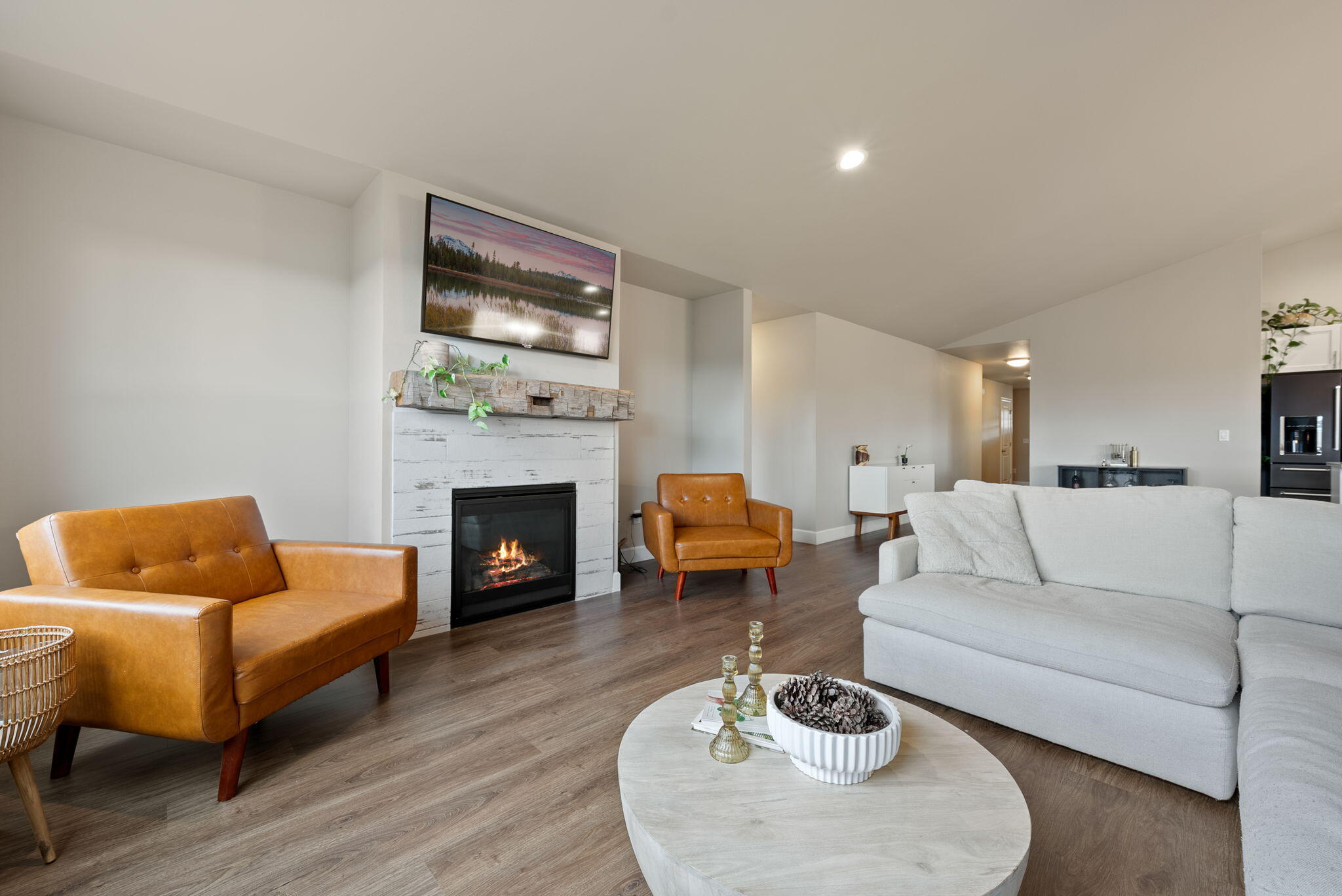 Sunrise Meadows - Residential