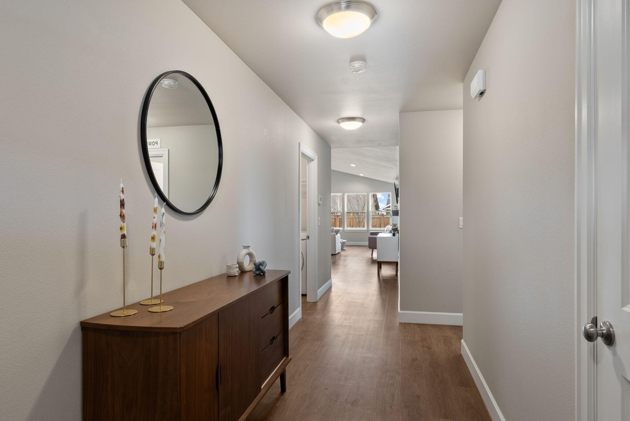 Sunrise Meadows - Residential