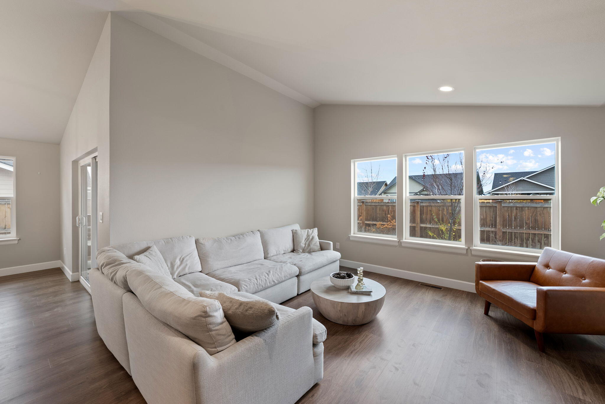 Sunrise Meadows - Residential