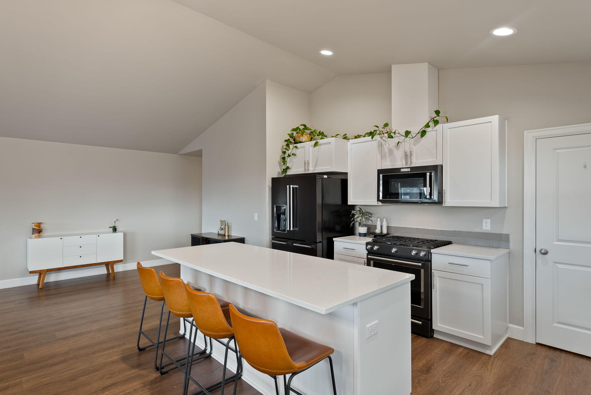 Sunrise Meadows - Residential