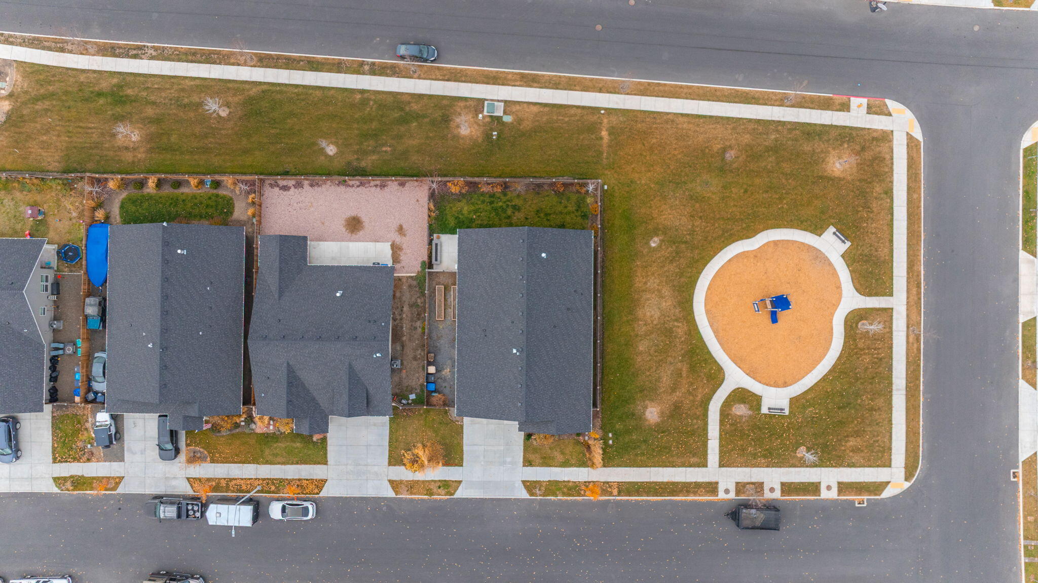 Sunrise Meadows - Residential