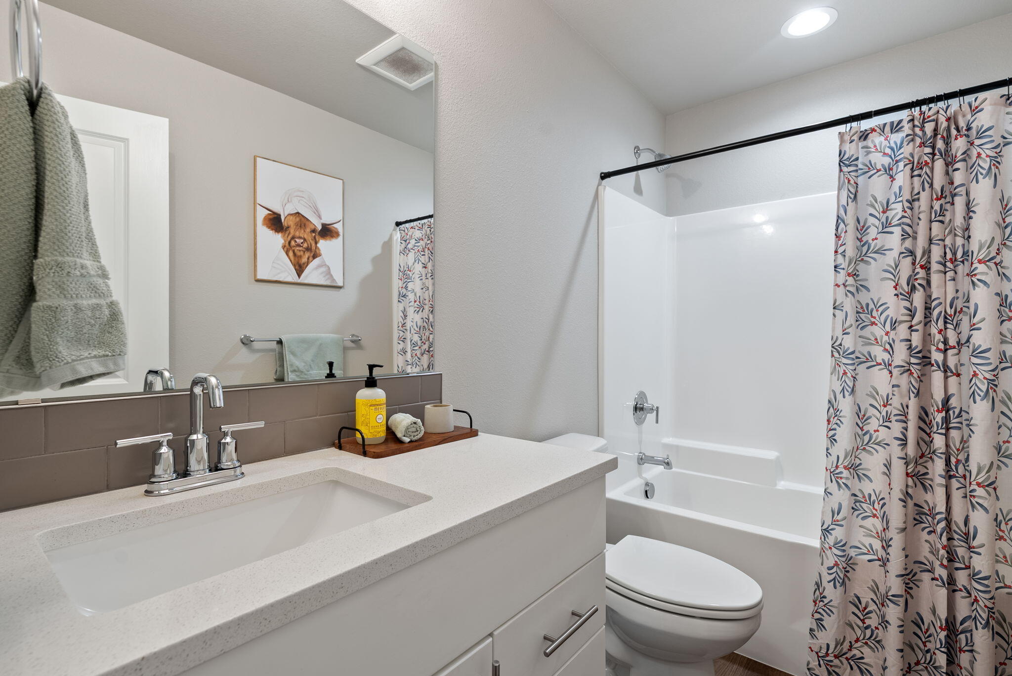 Sunrise Meadows - Residential