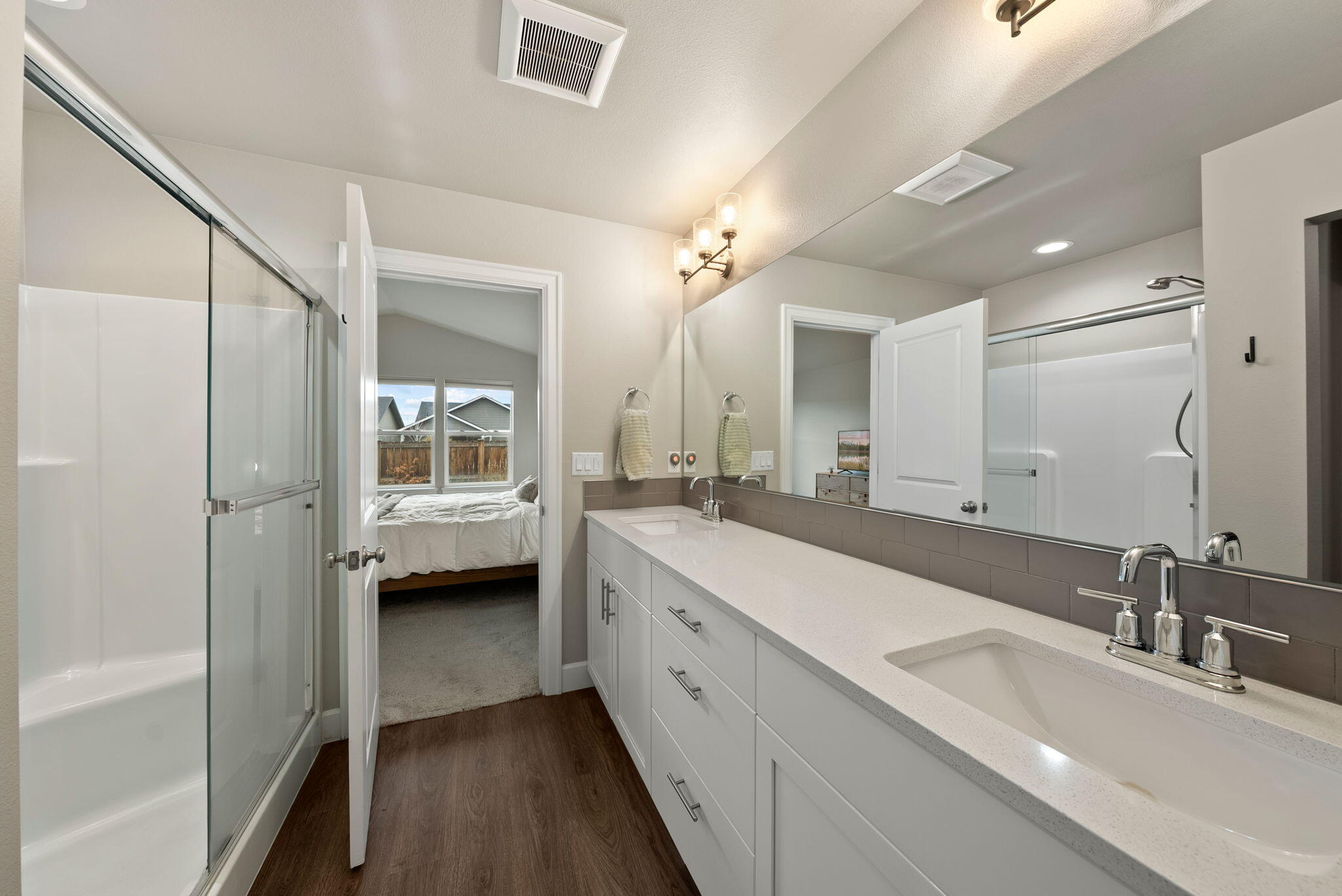 Sunrise Meadows - Residential