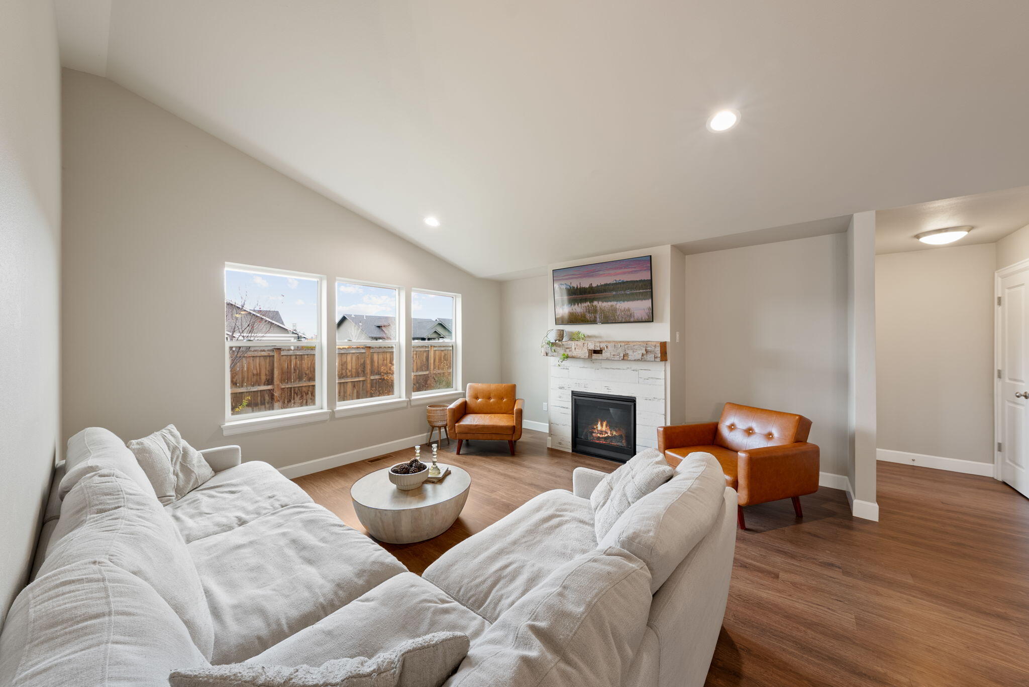 Sunrise Meadows - Residential