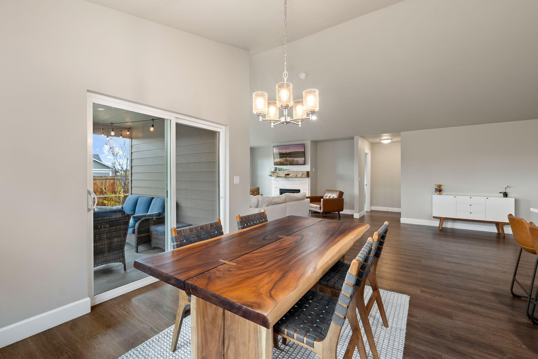 Sunrise Meadows - Residential