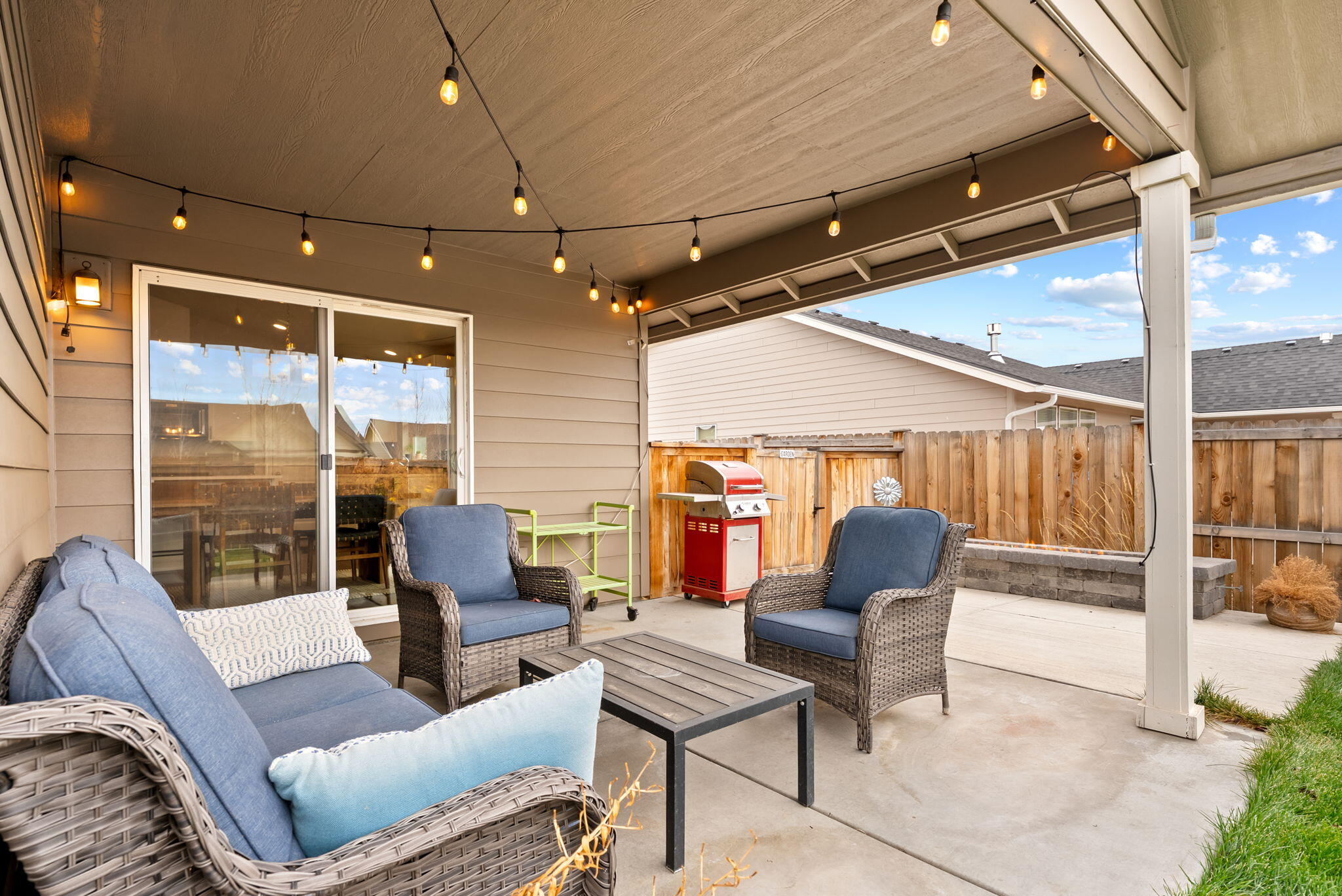 Sunrise Meadows - Residential