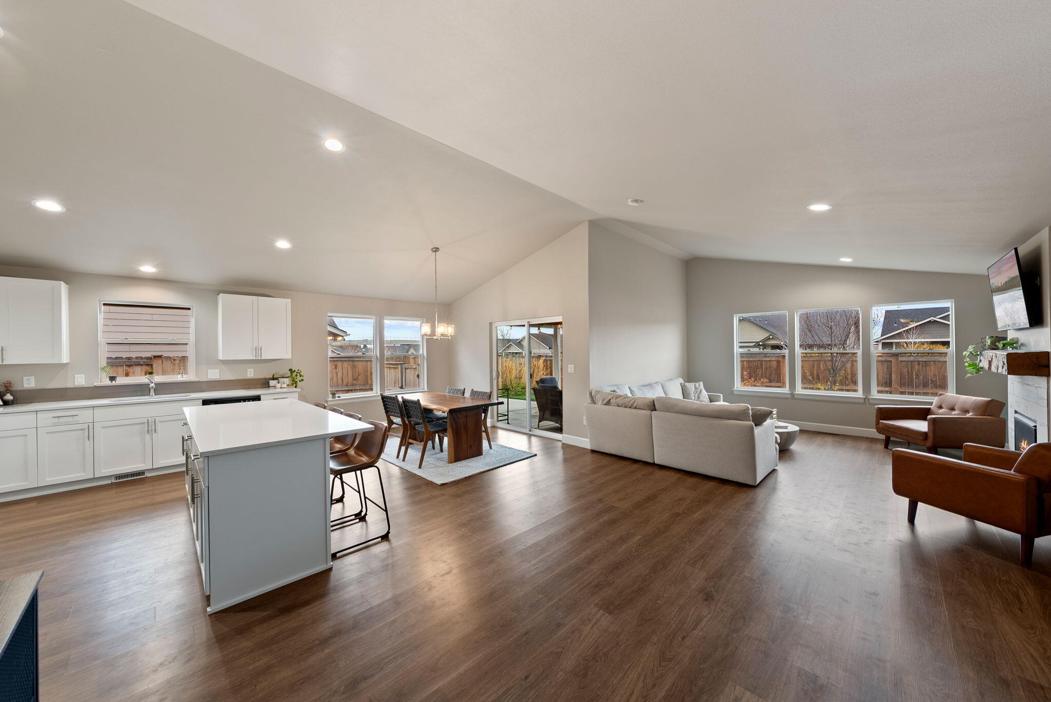 Sunrise Meadows - Residential