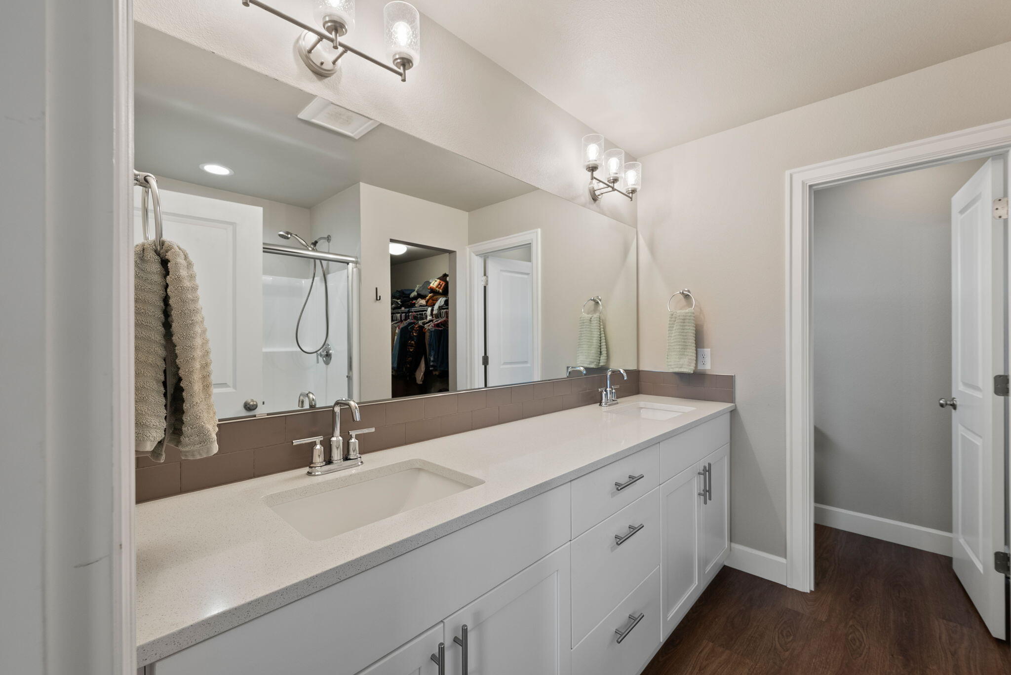 Sunrise Meadows - Residential