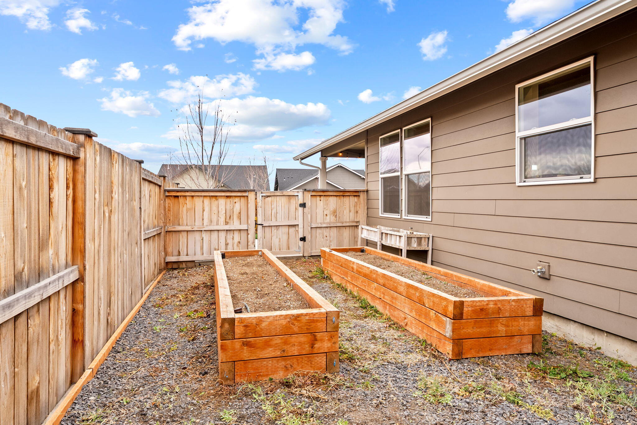 Sunrise Meadows - Residential