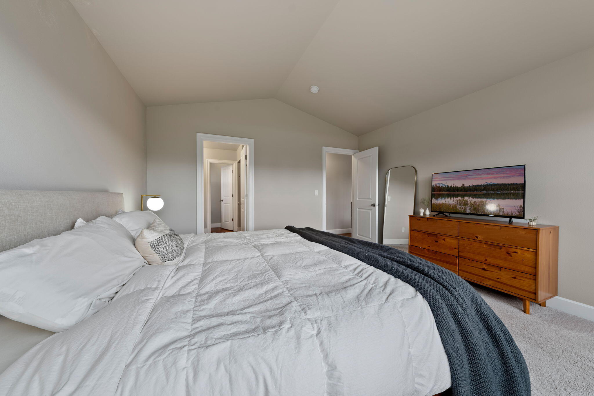 Sunrise Meadows - Residential