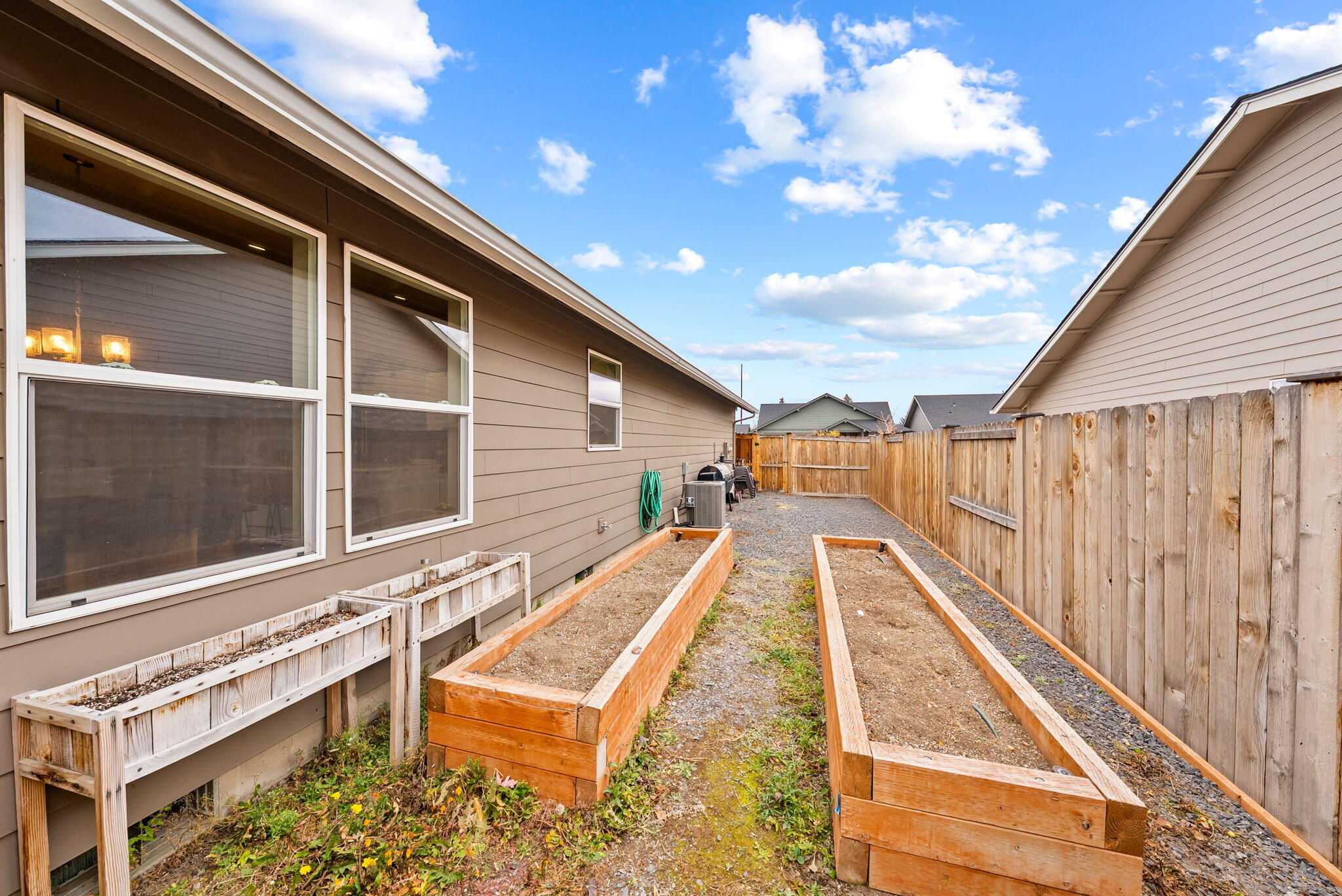 Sunrise Meadows - Residential