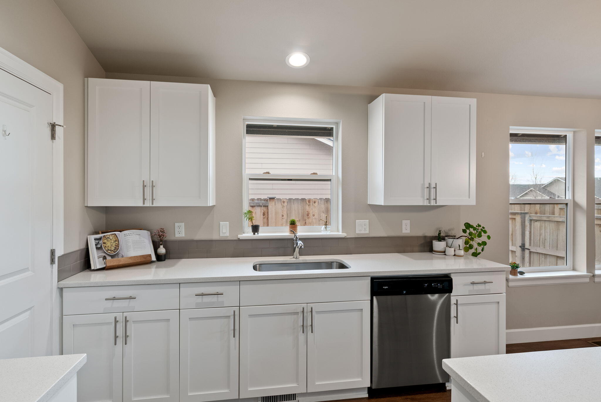 Sunrise Meadows - Residential