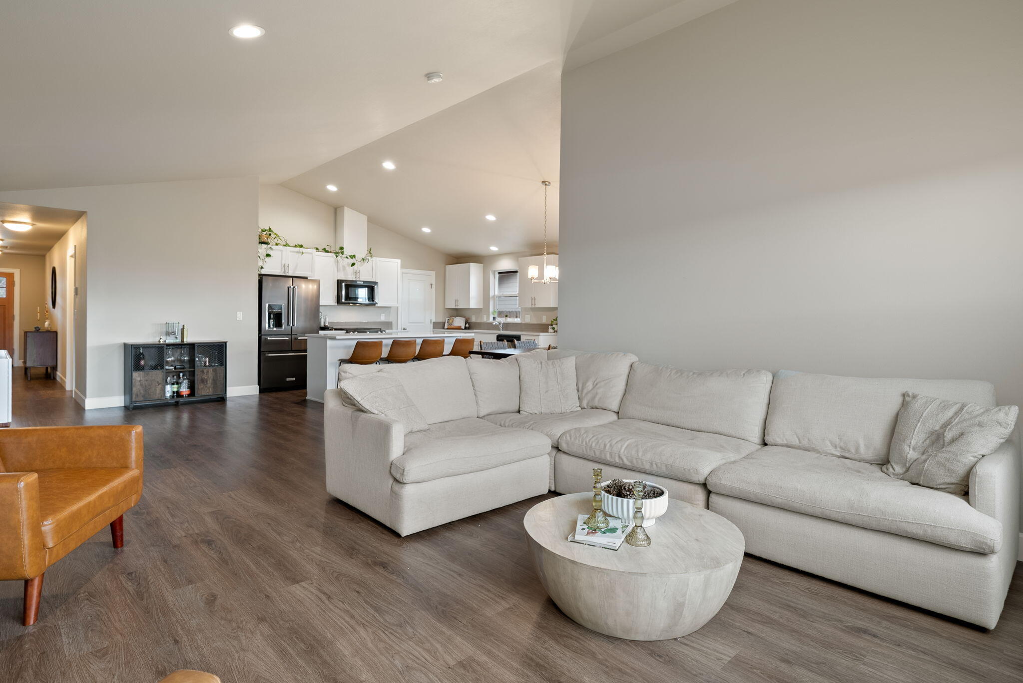 Sunrise Meadows - Residential