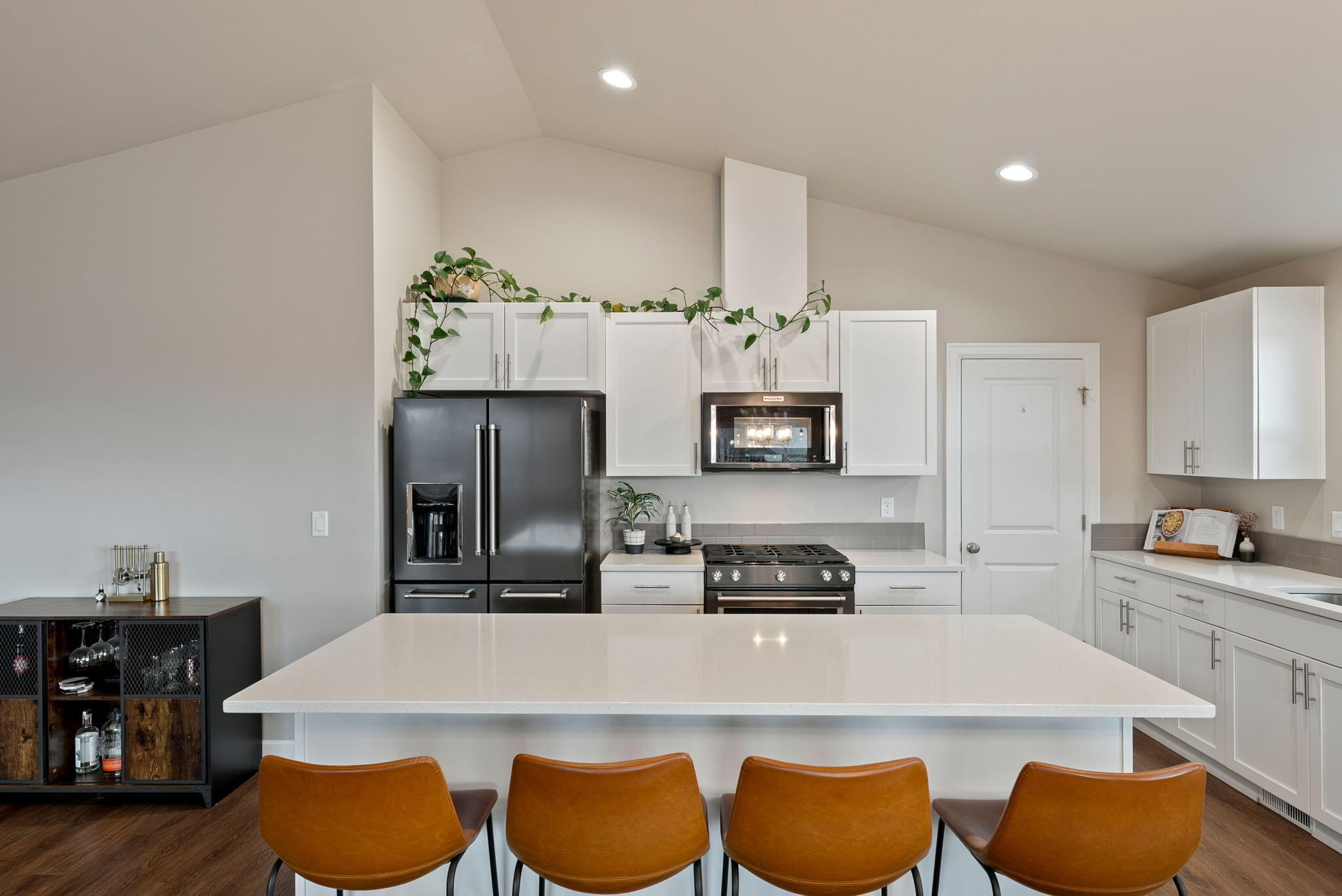 Sunrise Meadows - Residential