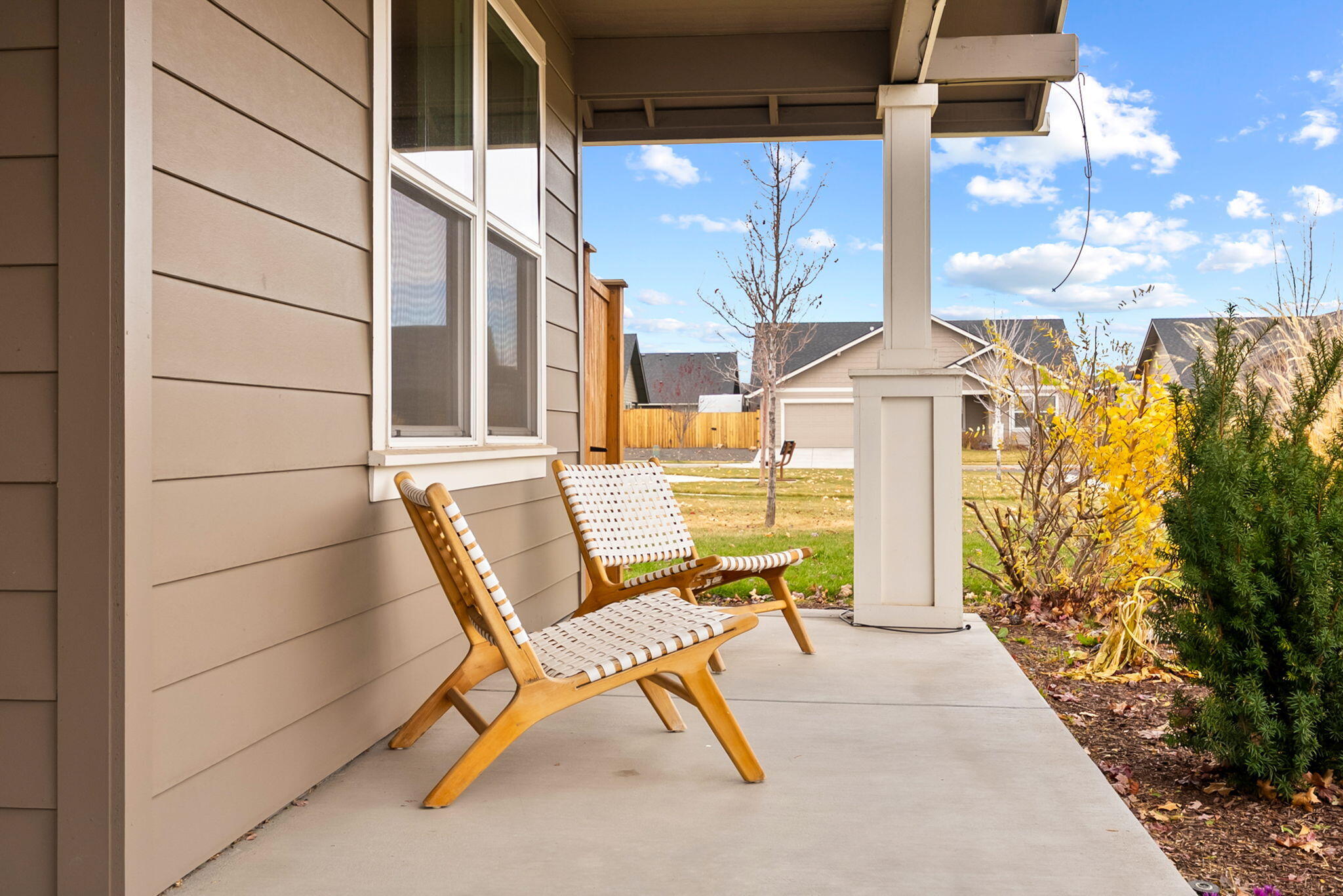 Sunrise Meadows - Residential