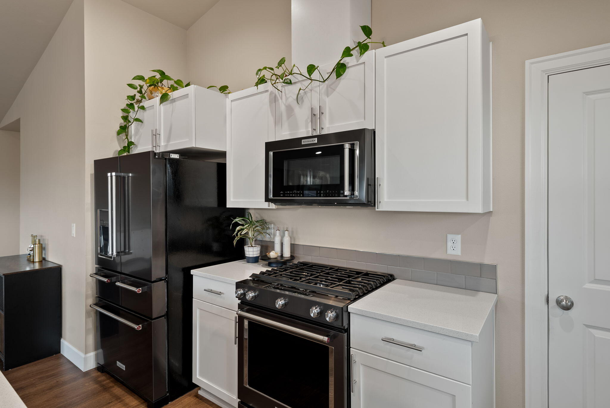 Sunrise Meadows - Residential