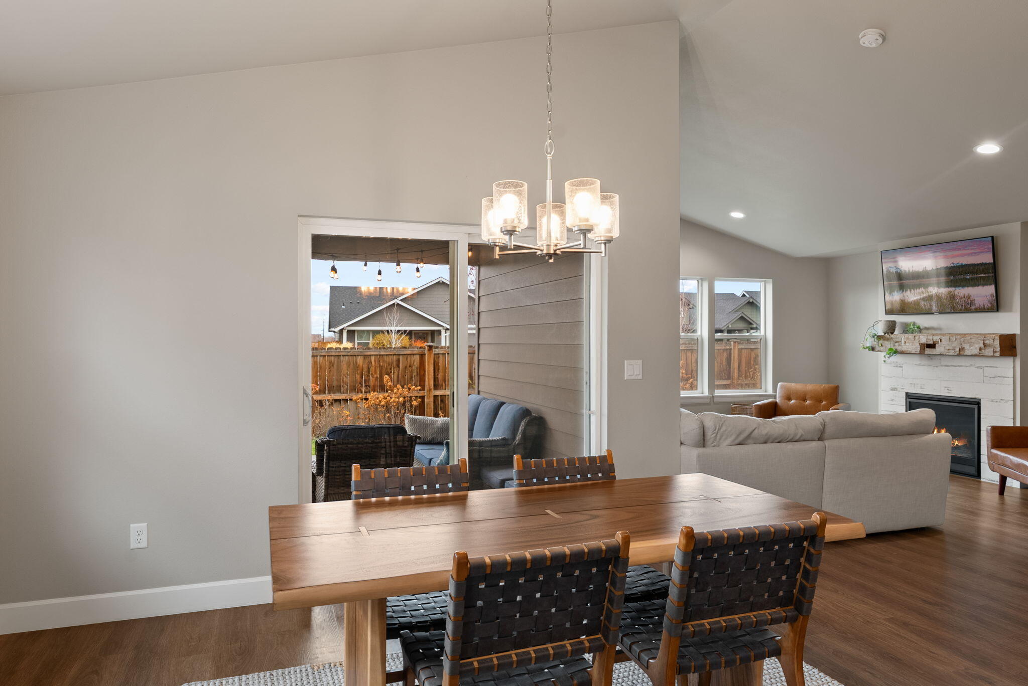 Sunrise Meadows - Residential