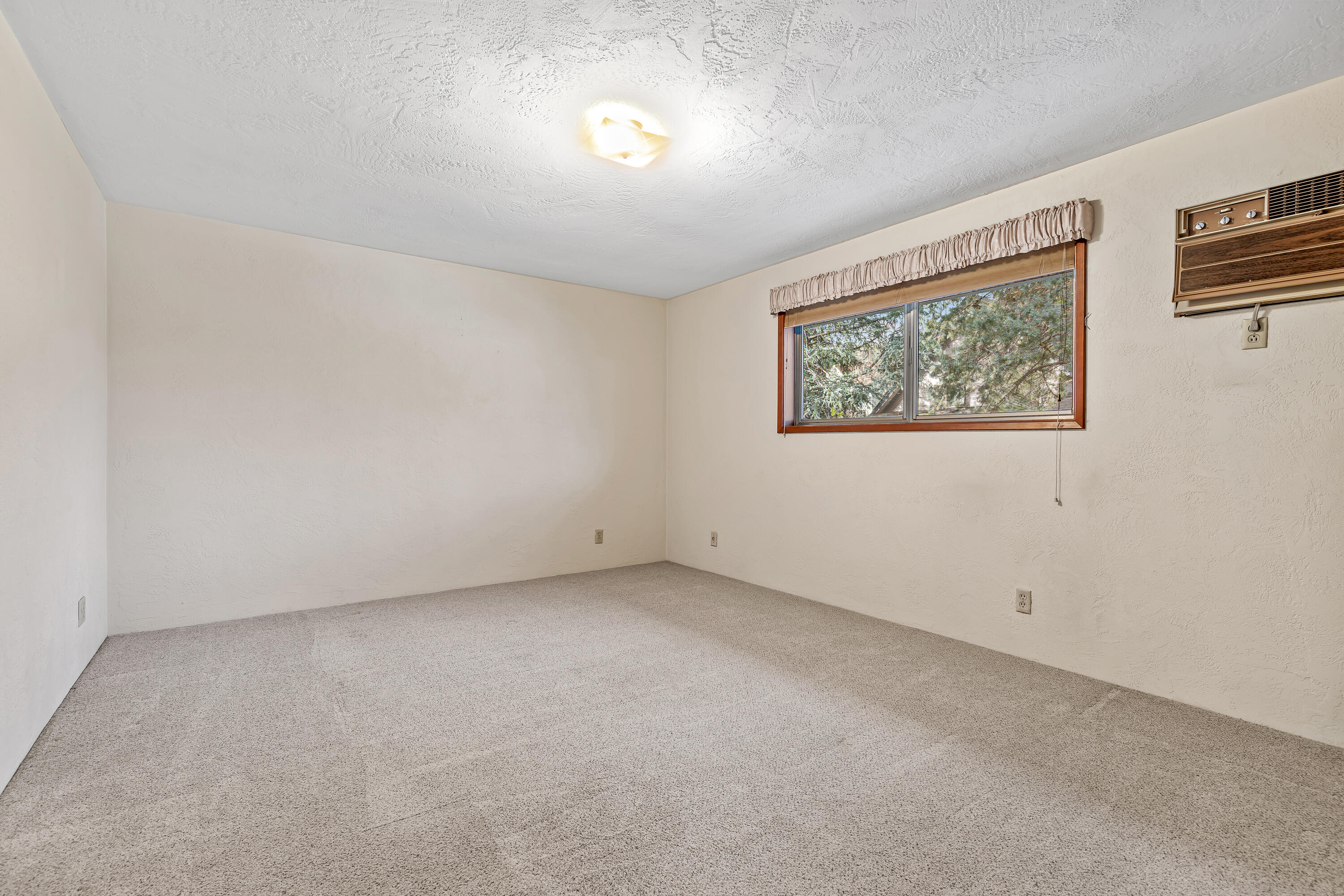 N/A - Residential Income