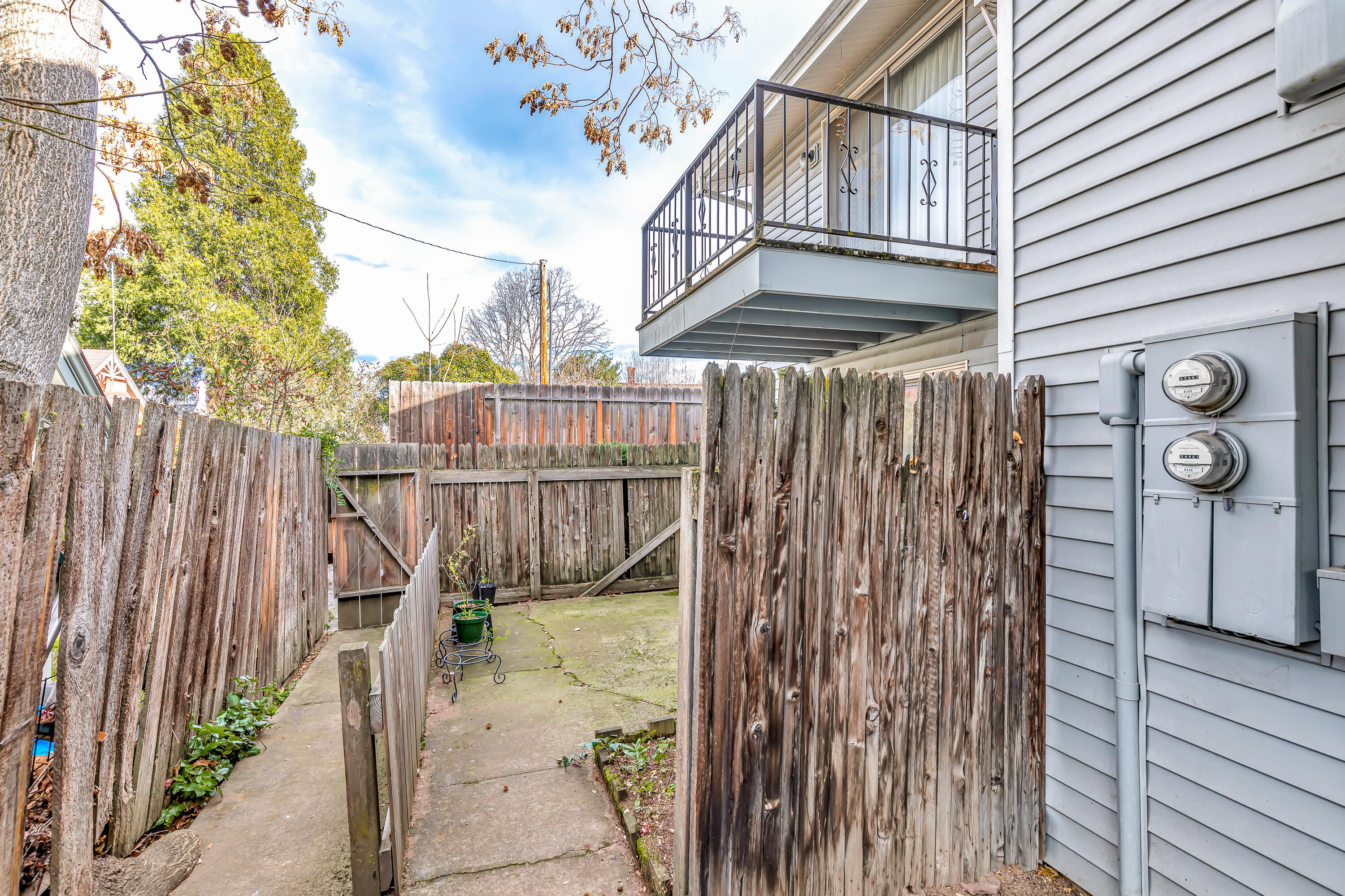 N/A - Residential Income