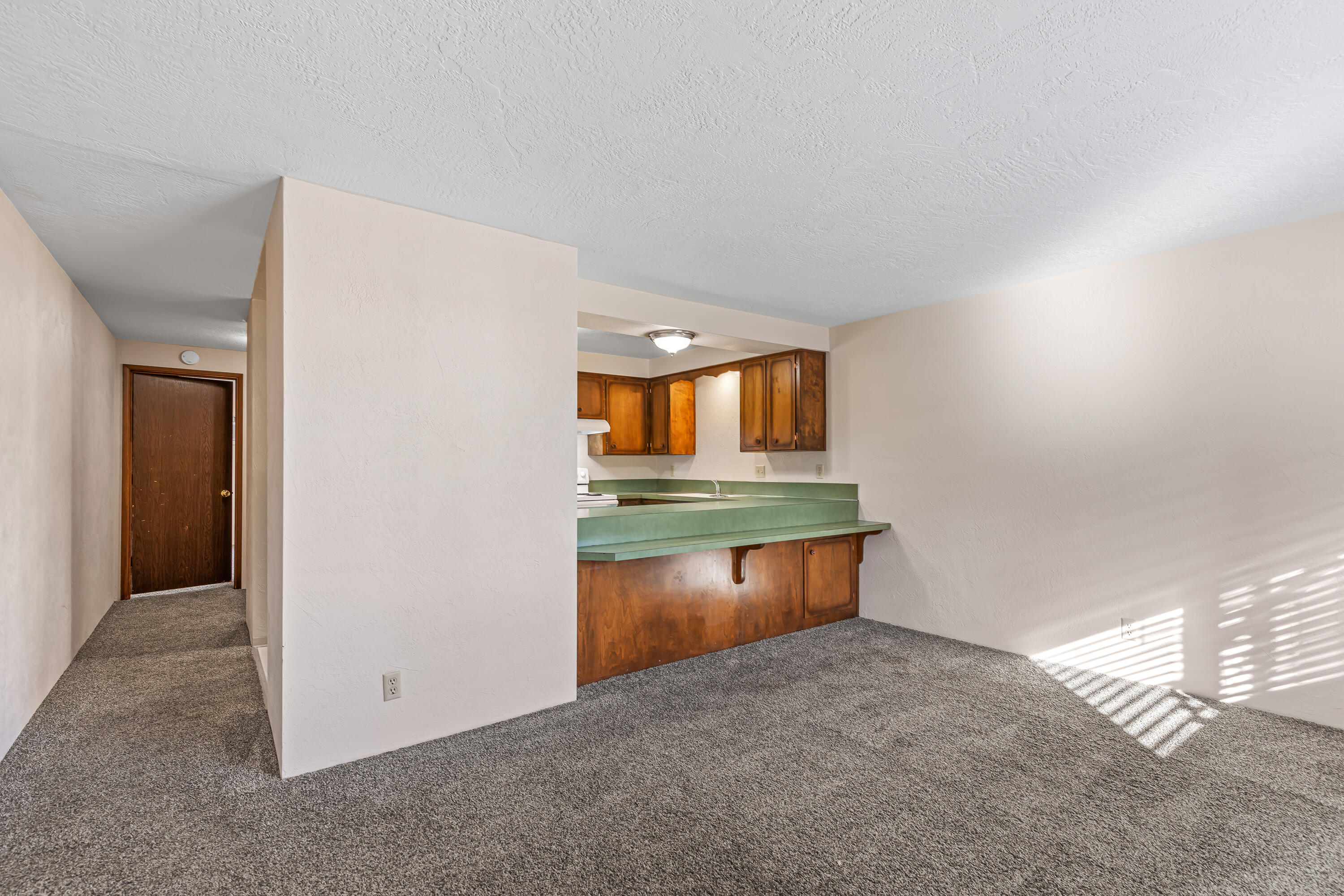 N/A - Residential Income