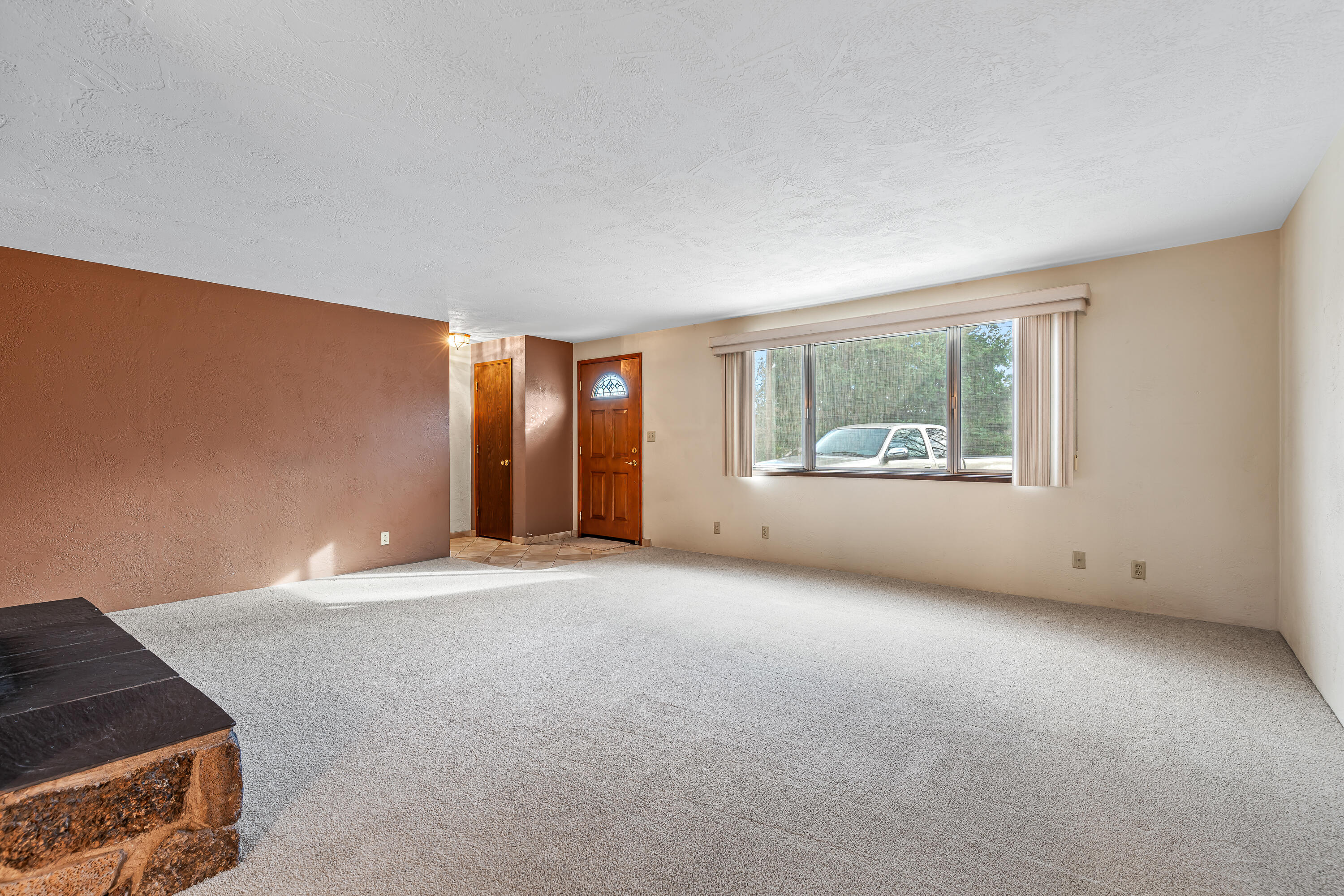 N/A - Residential Income