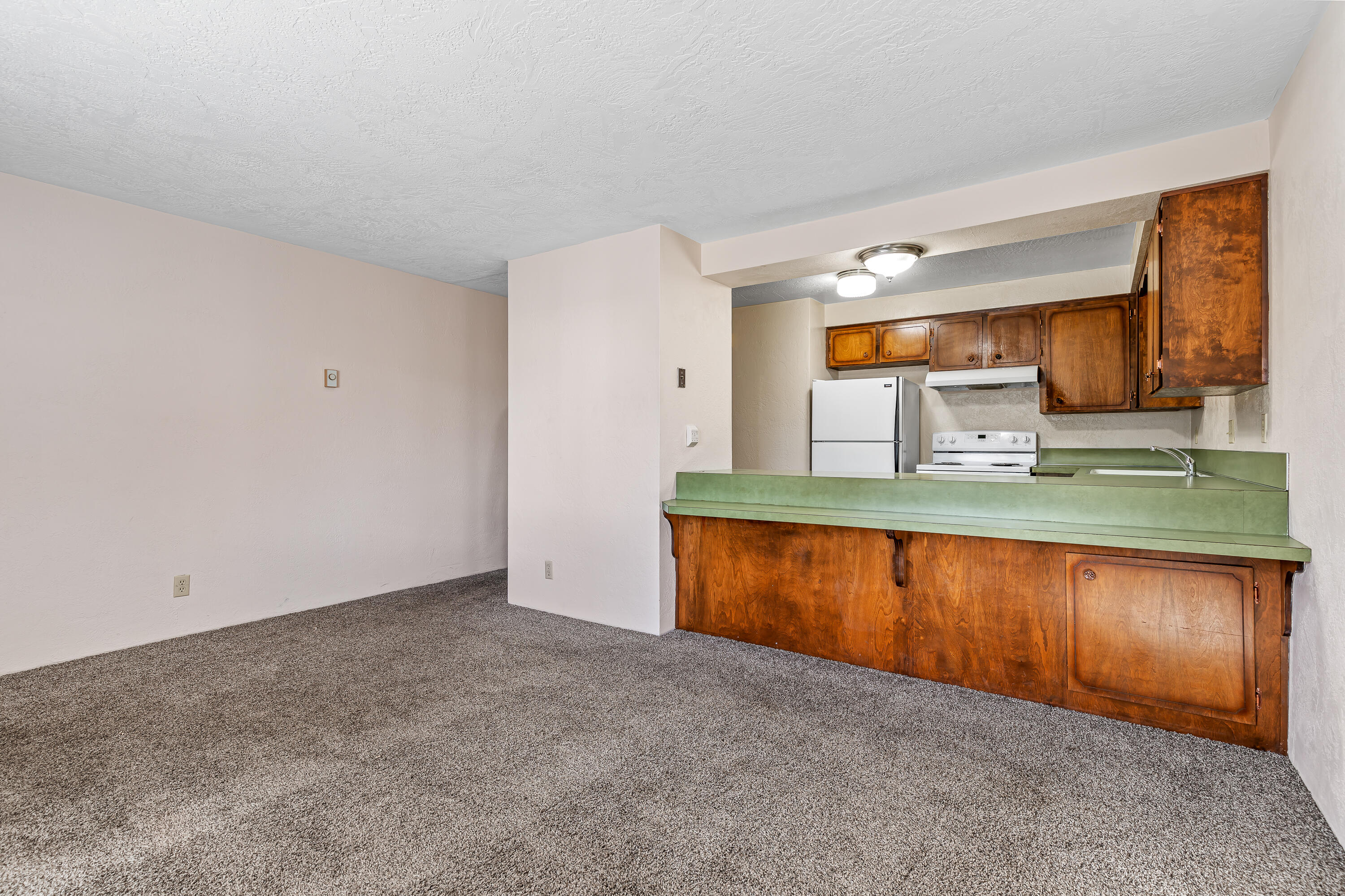 N/A - Residential Income