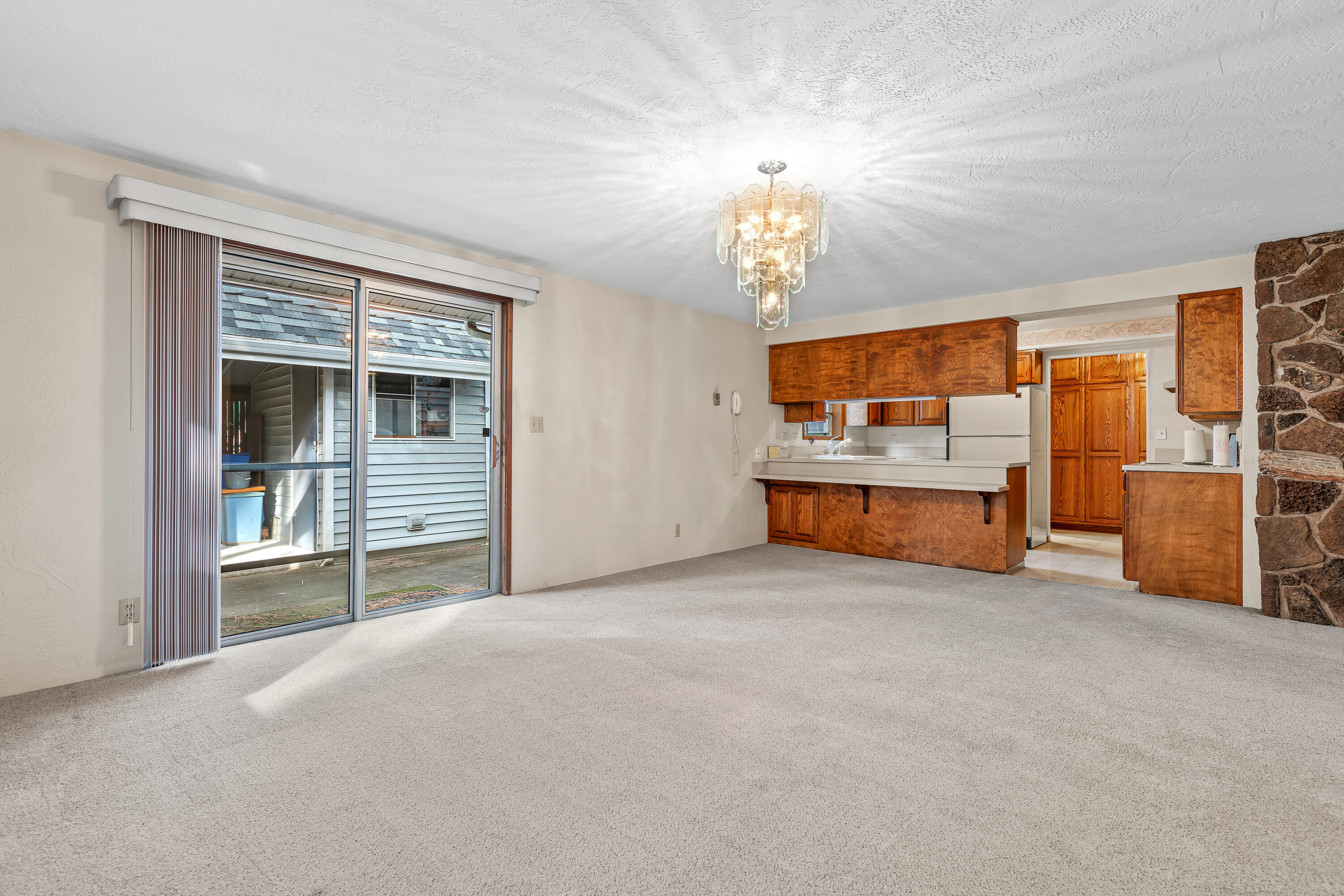 N/A - Residential Income