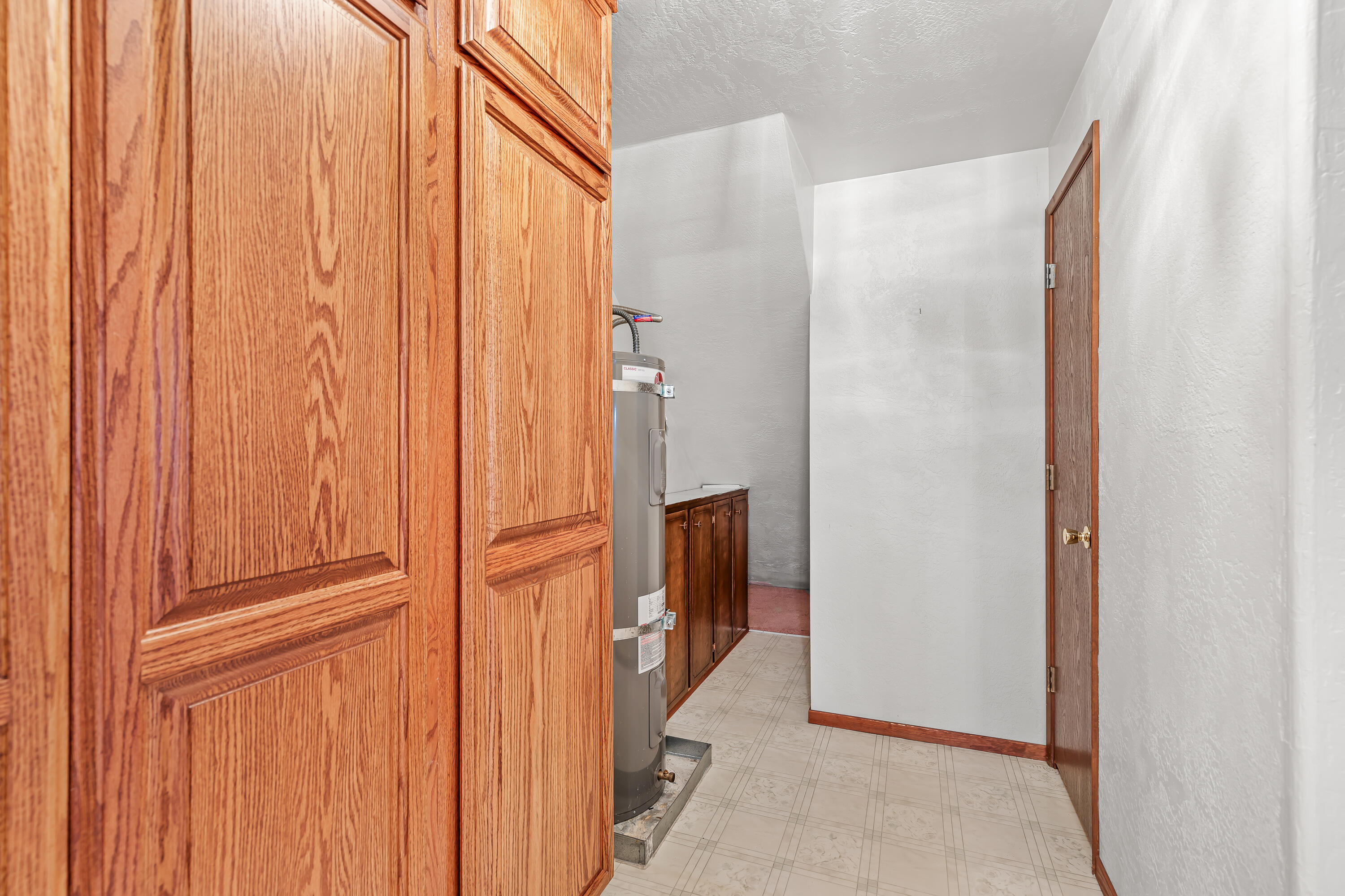 N/A - Residential Income