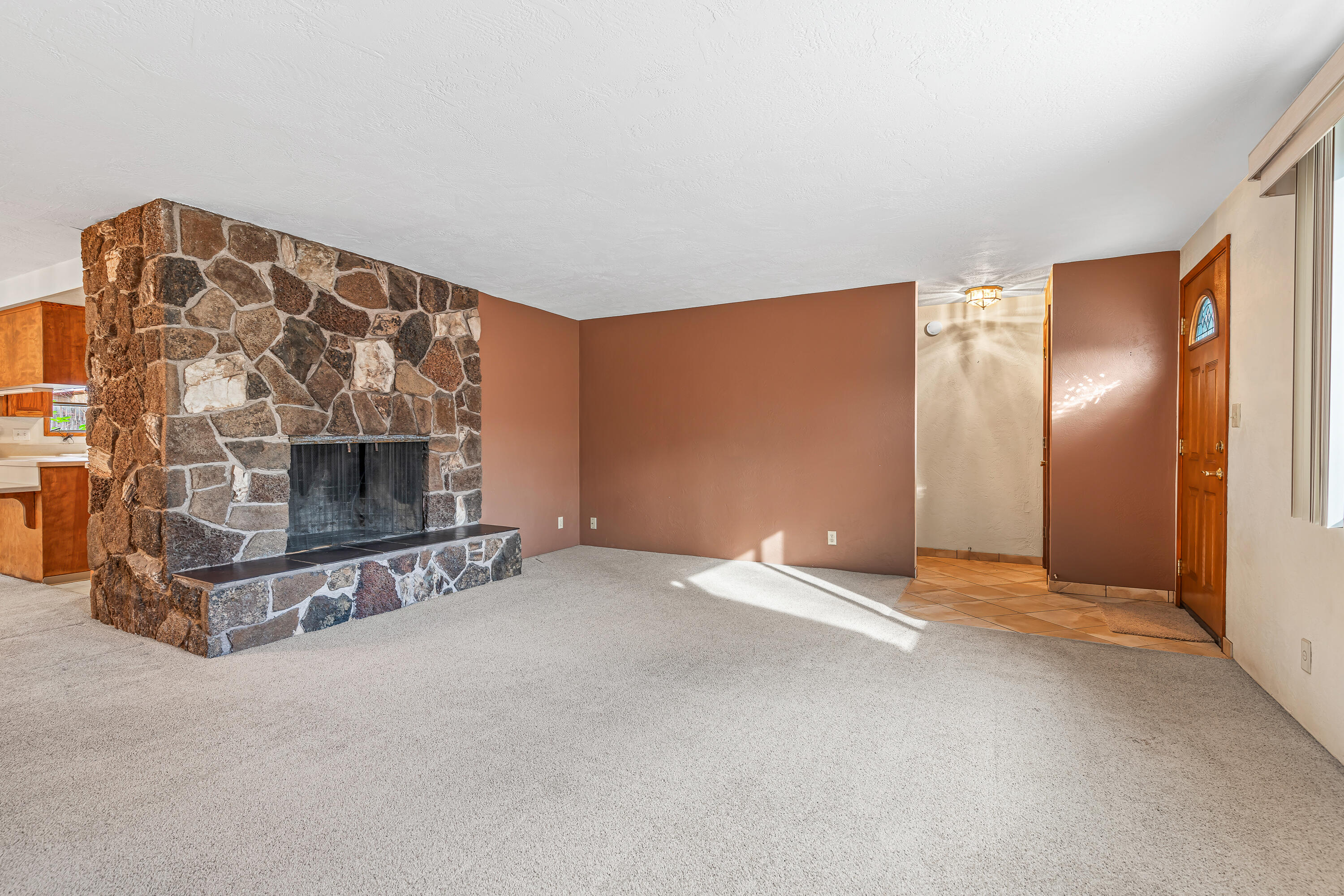 N/A - Residential Income