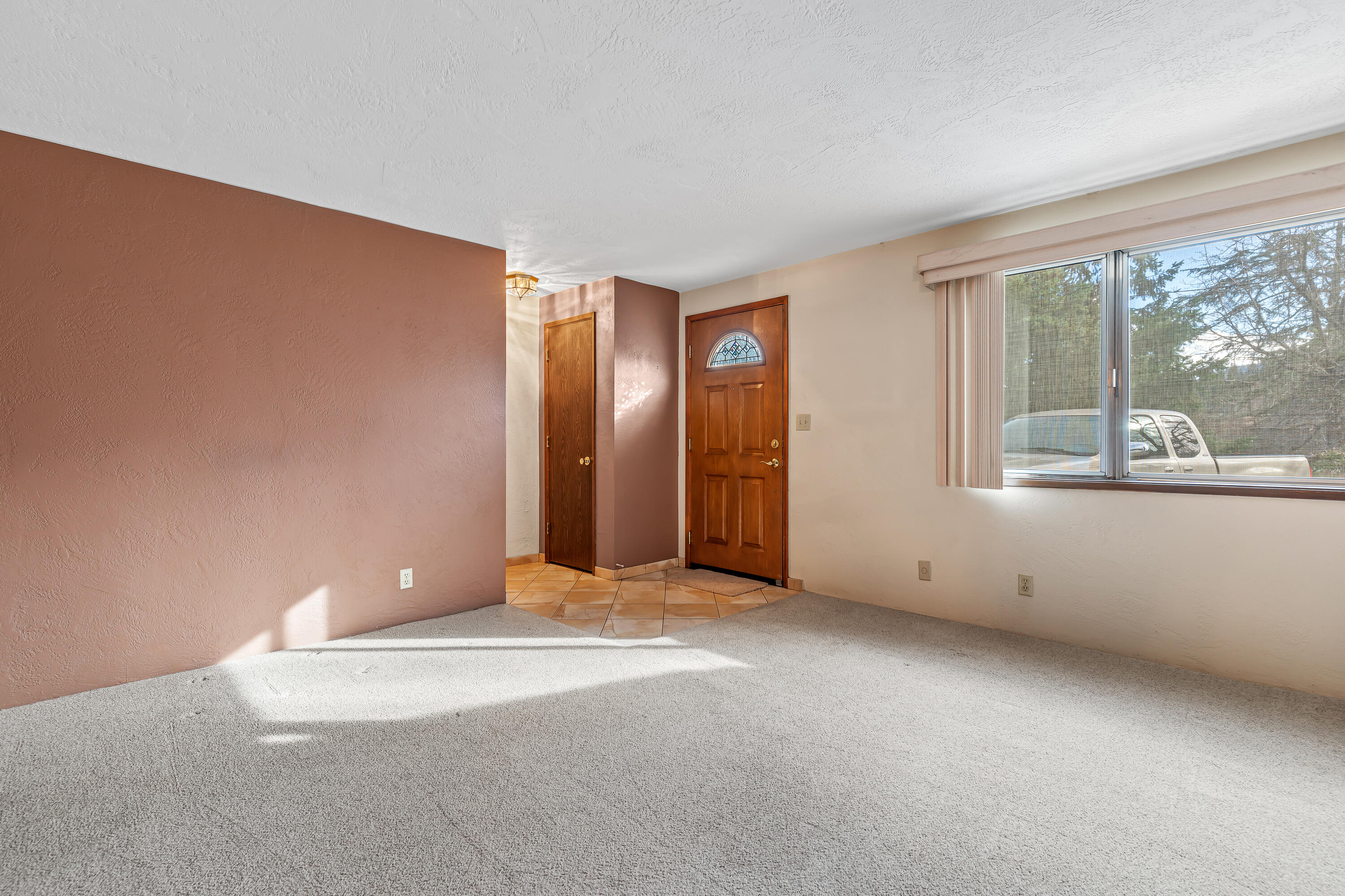 N/A - Residential Income