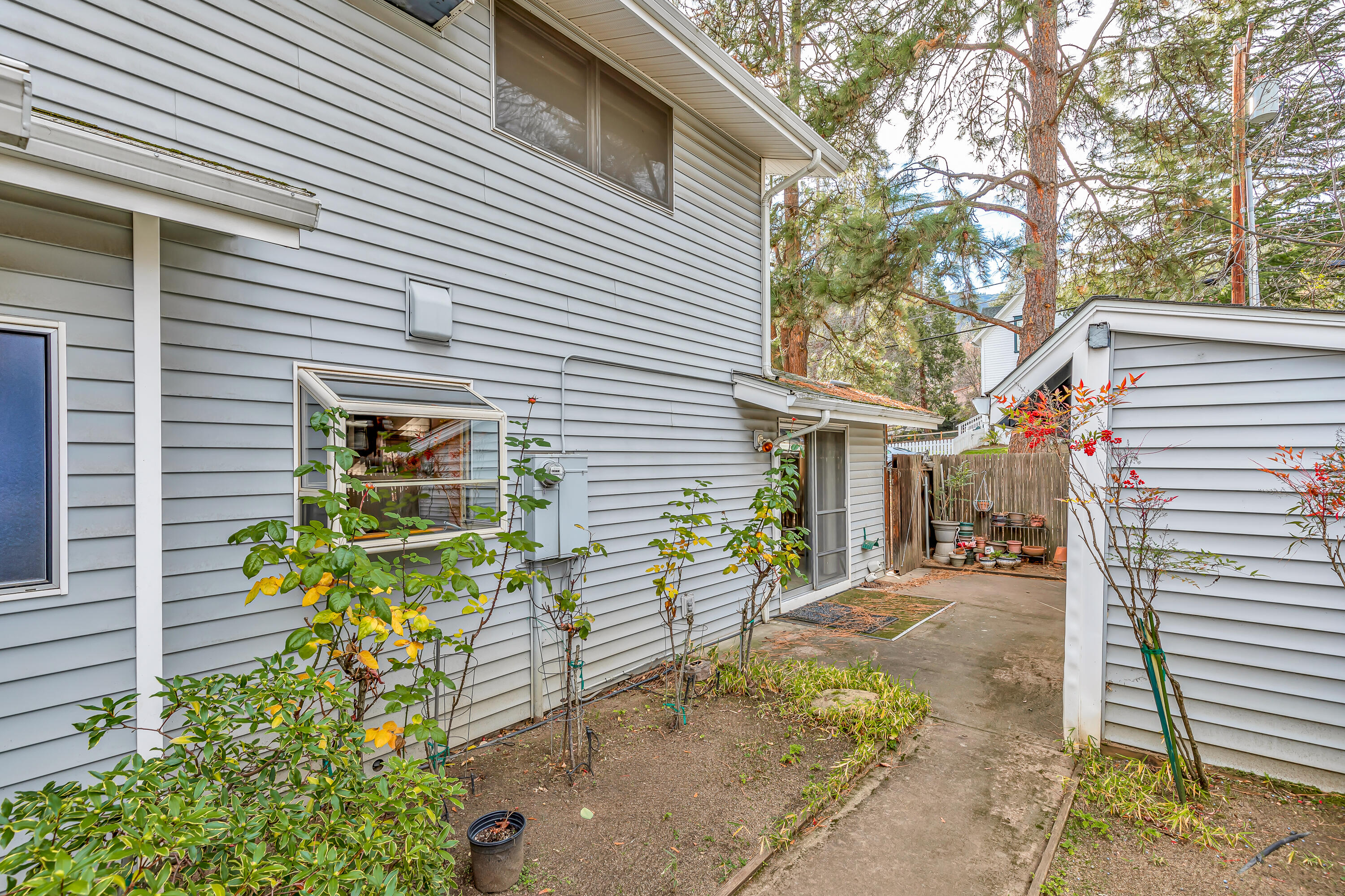 N/A - Residential Income