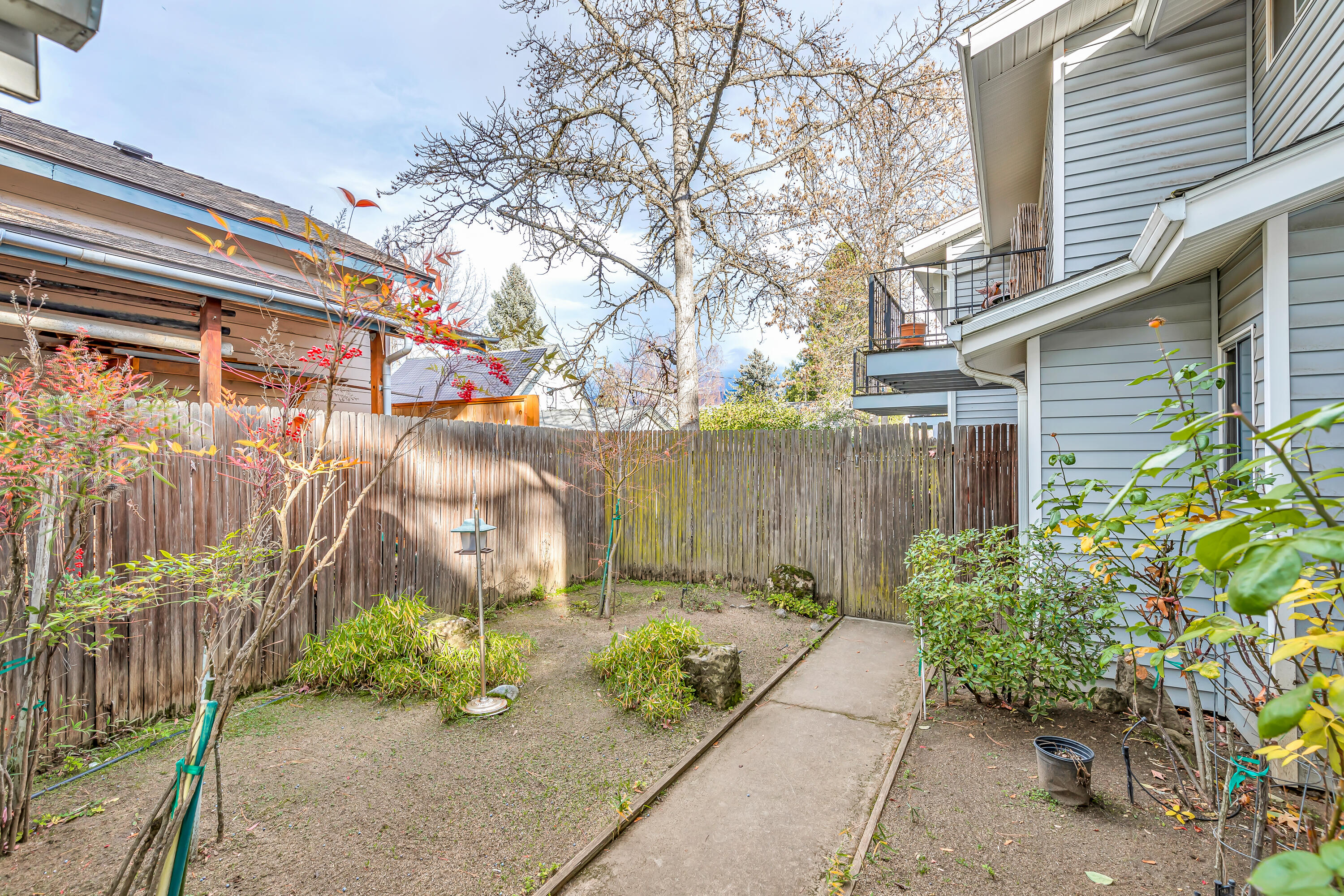 N/A - Residential Income