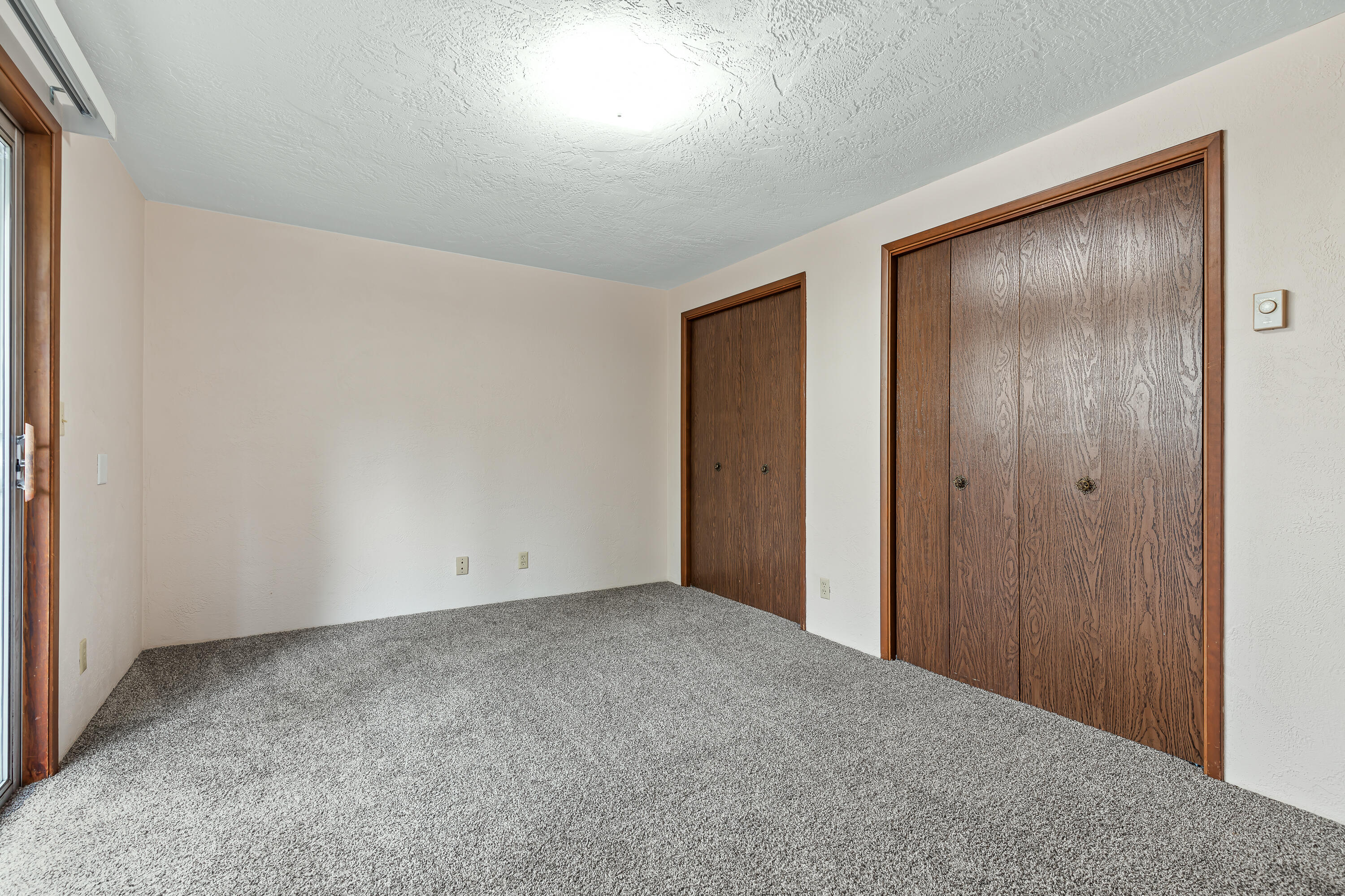 N/A - Residential Income