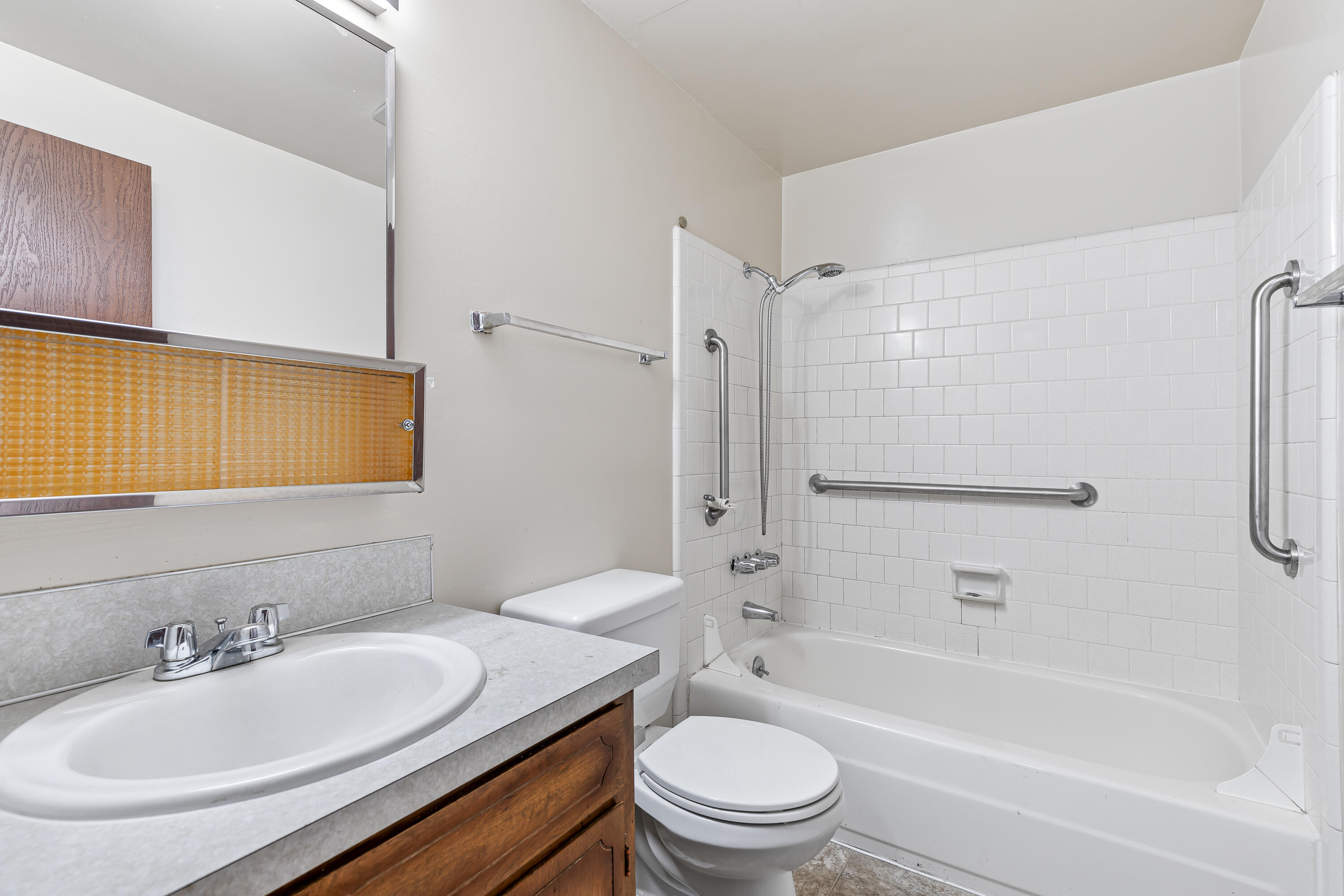 N/A - Residential Income