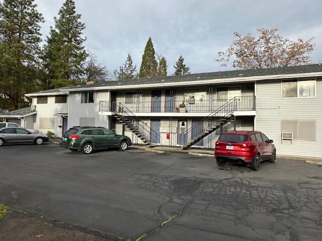 N/A - Residential Income