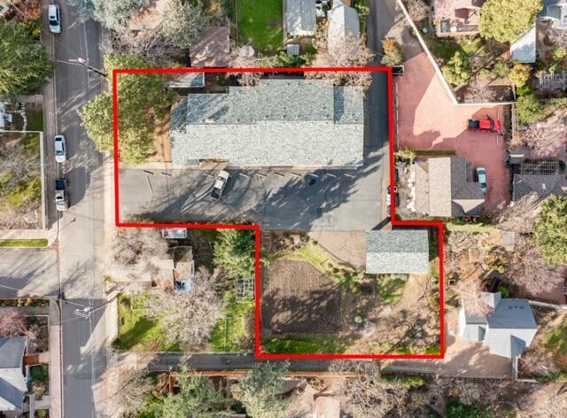 N/A - Residential Income