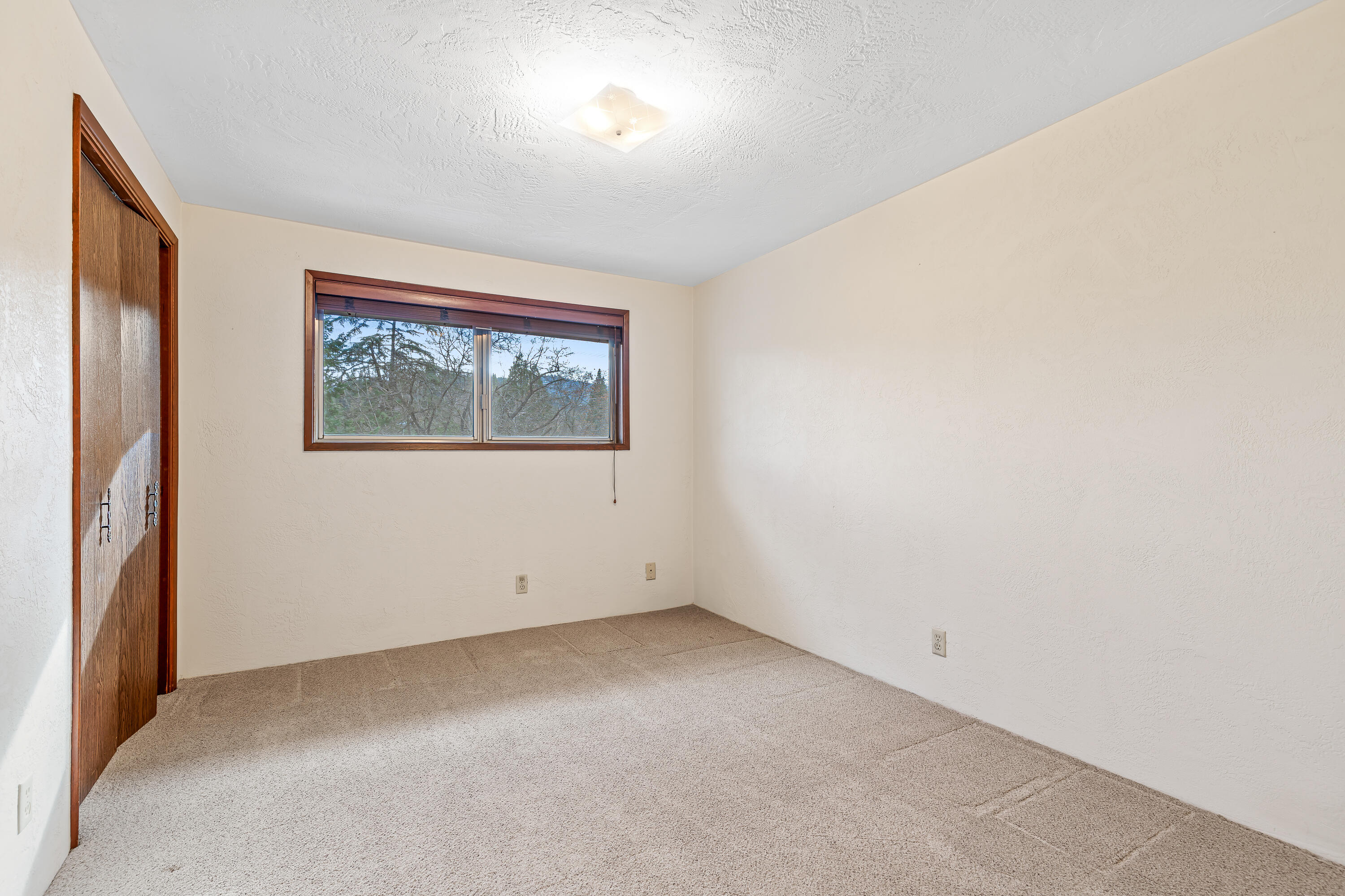 N/A - Residential Income