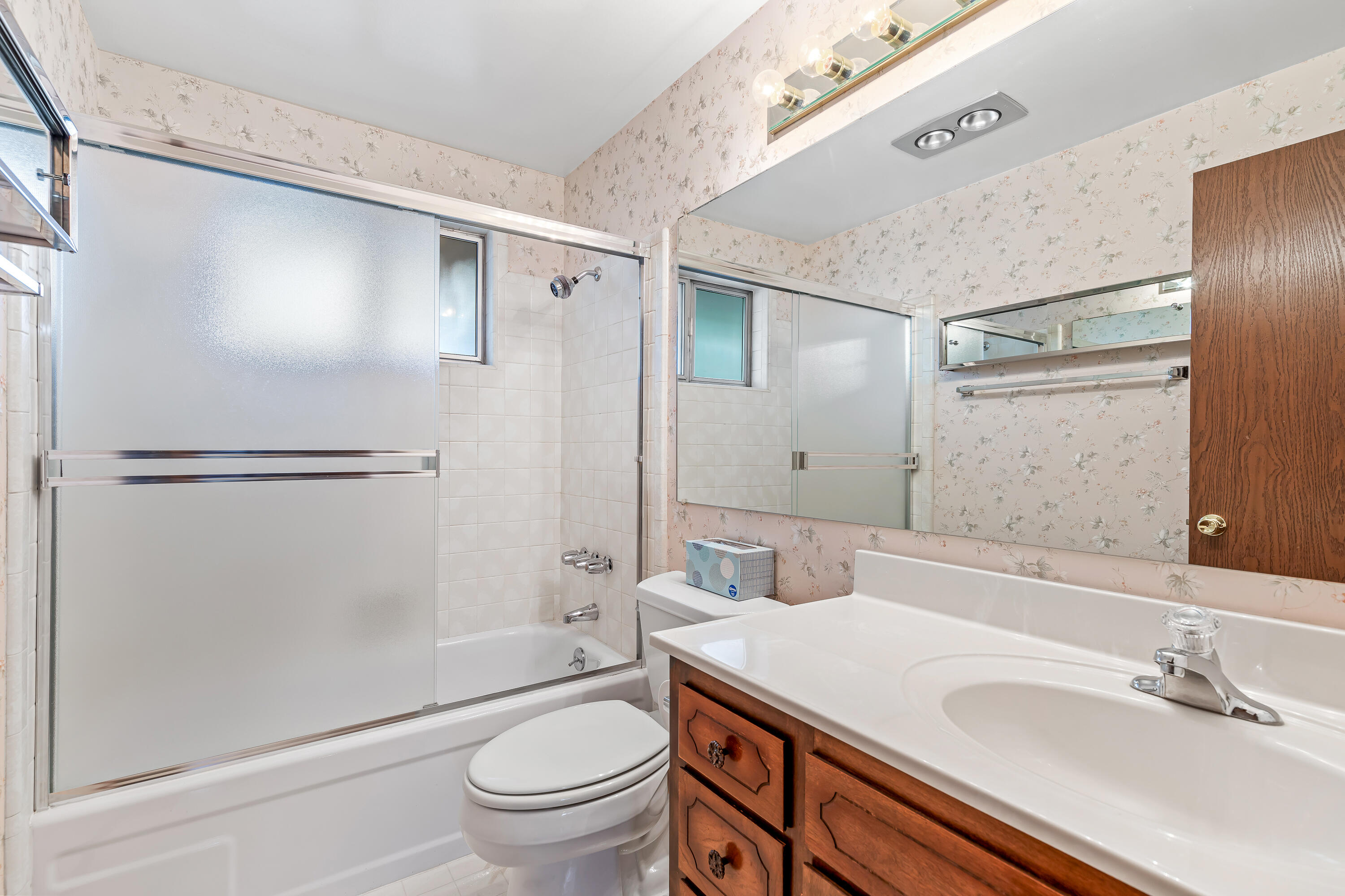 N/A - Residential Income