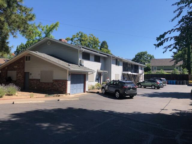 N/A - Residential Income