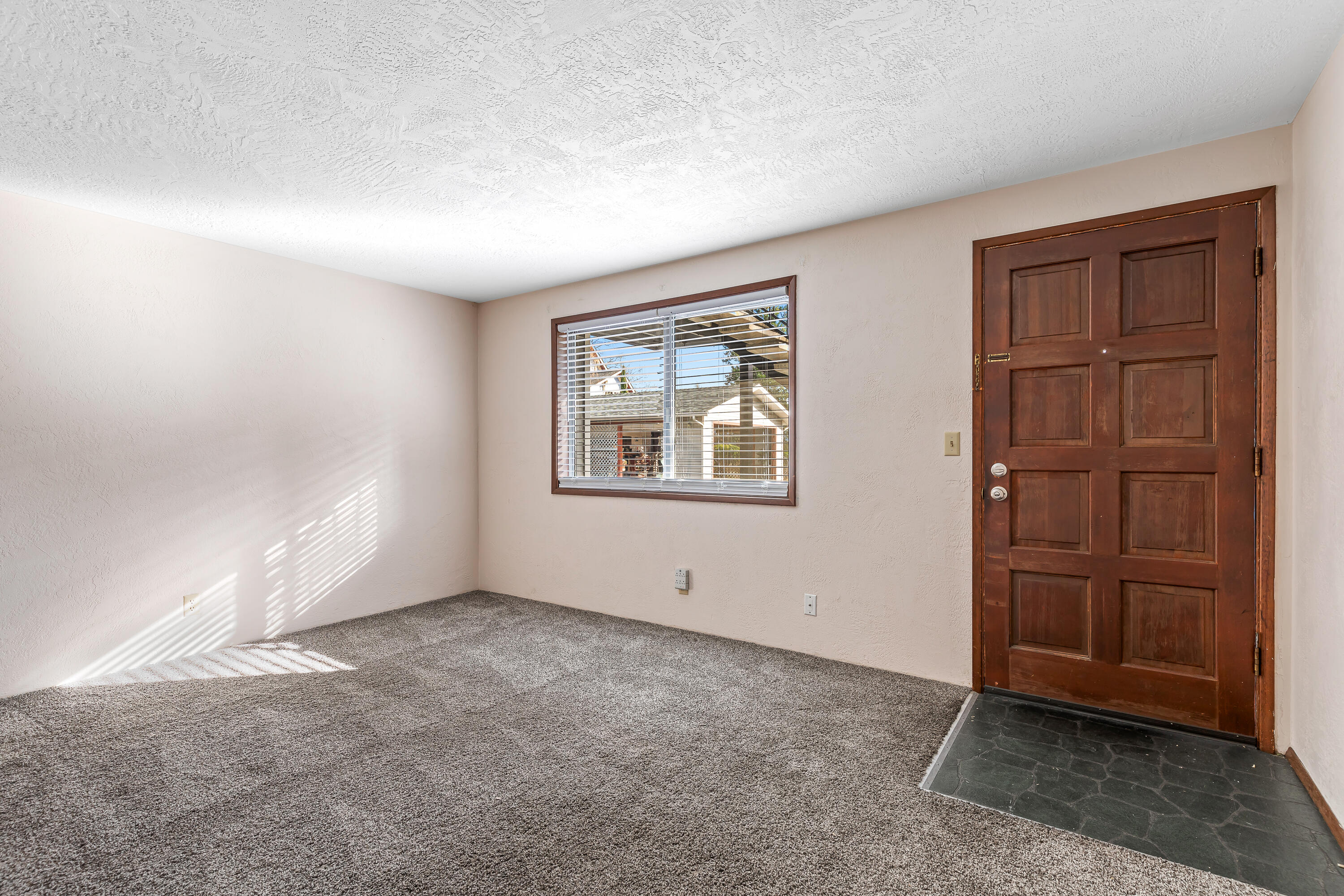 N/A - Residential Income