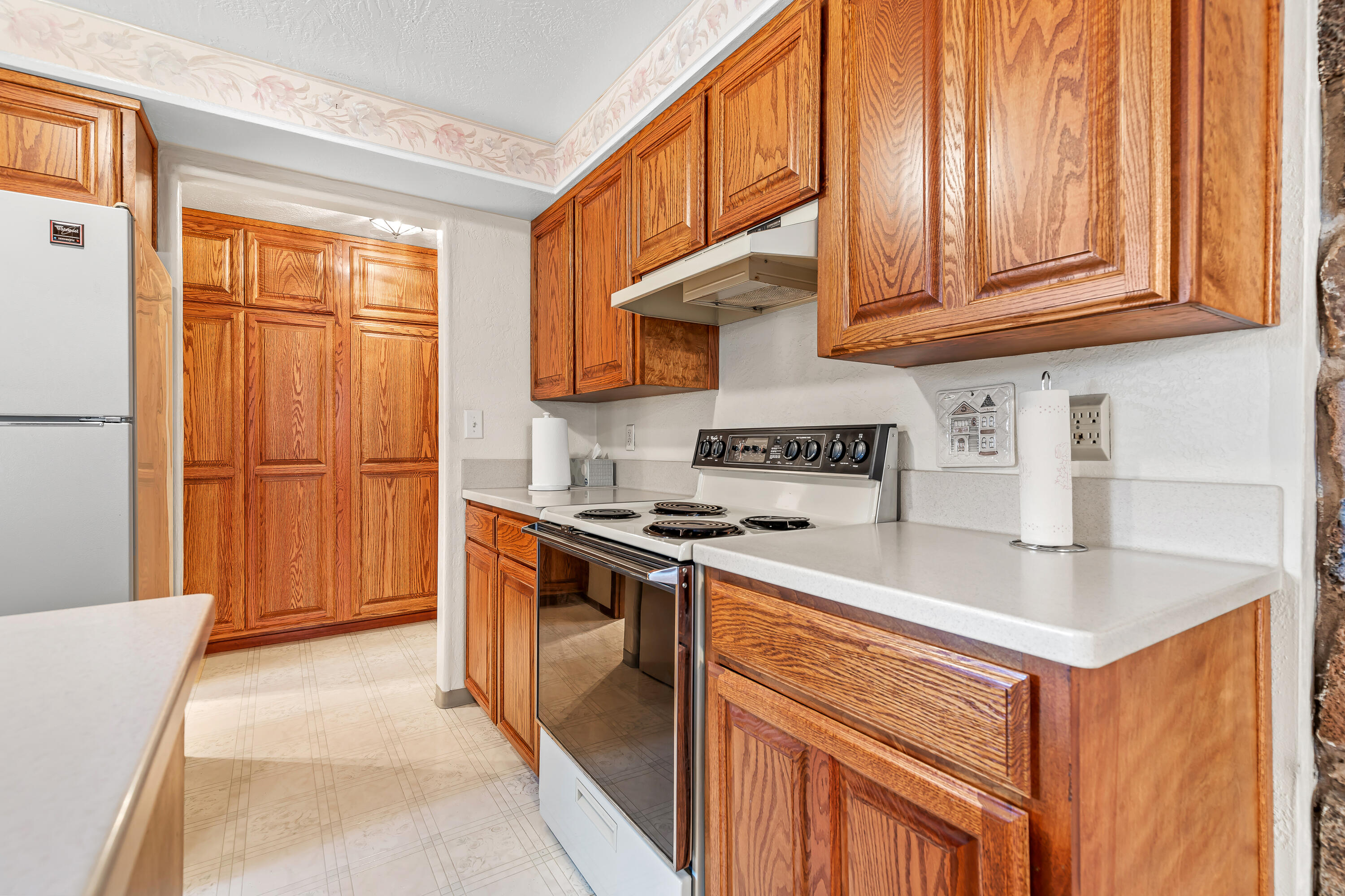 N/A - Residential Income