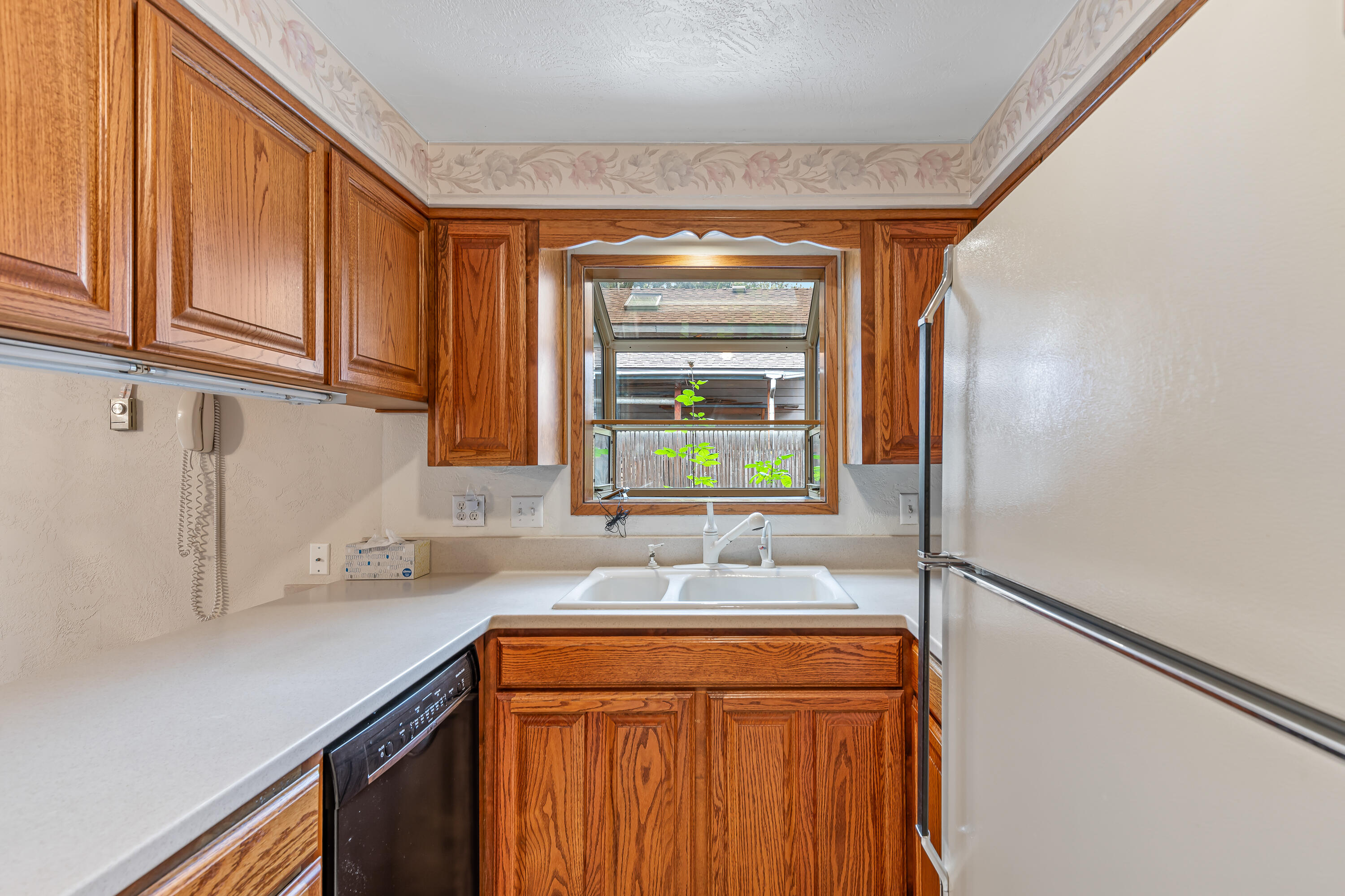 N/A - Residential Income