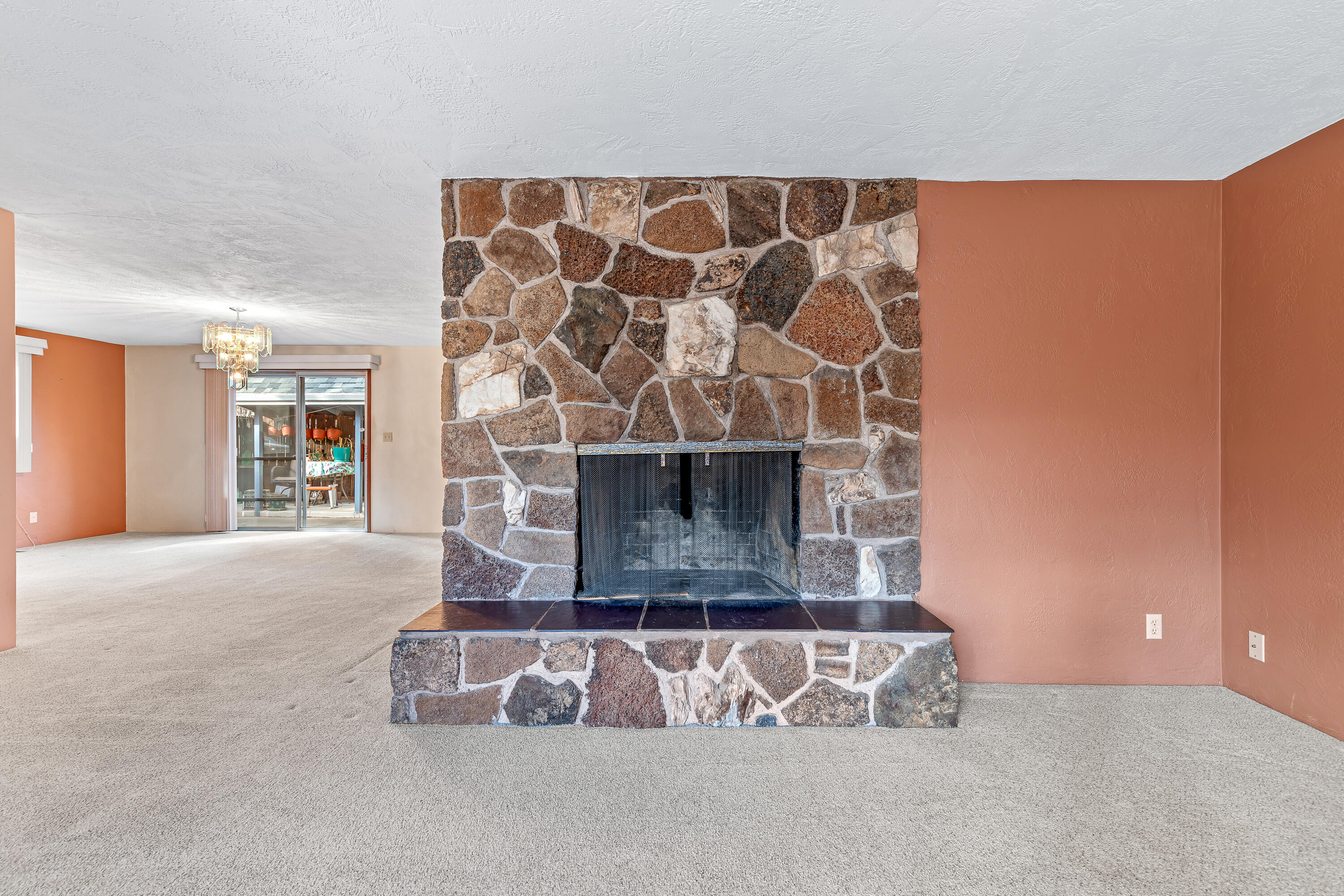 N/A - Residential Income