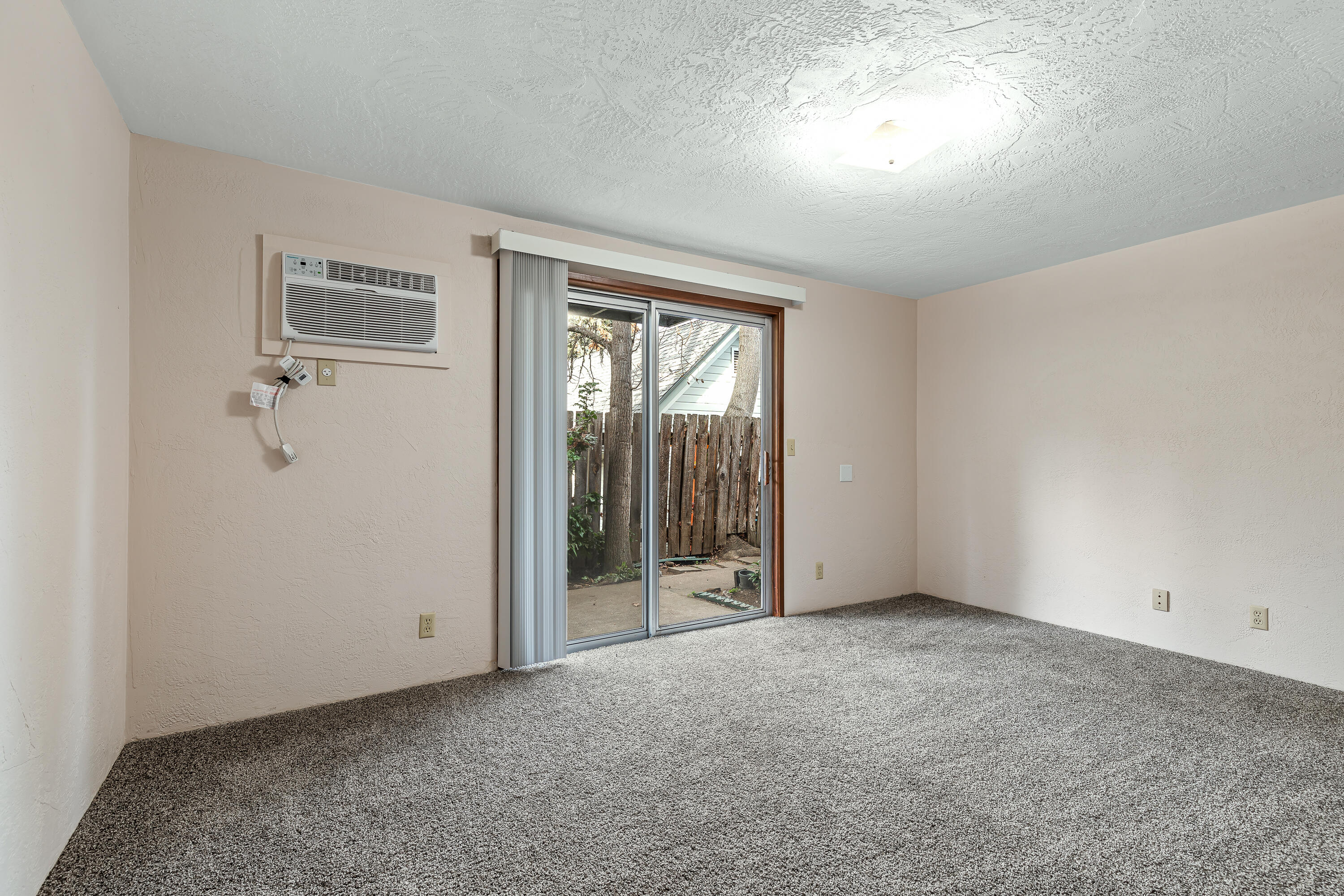 N/A - Residential Income