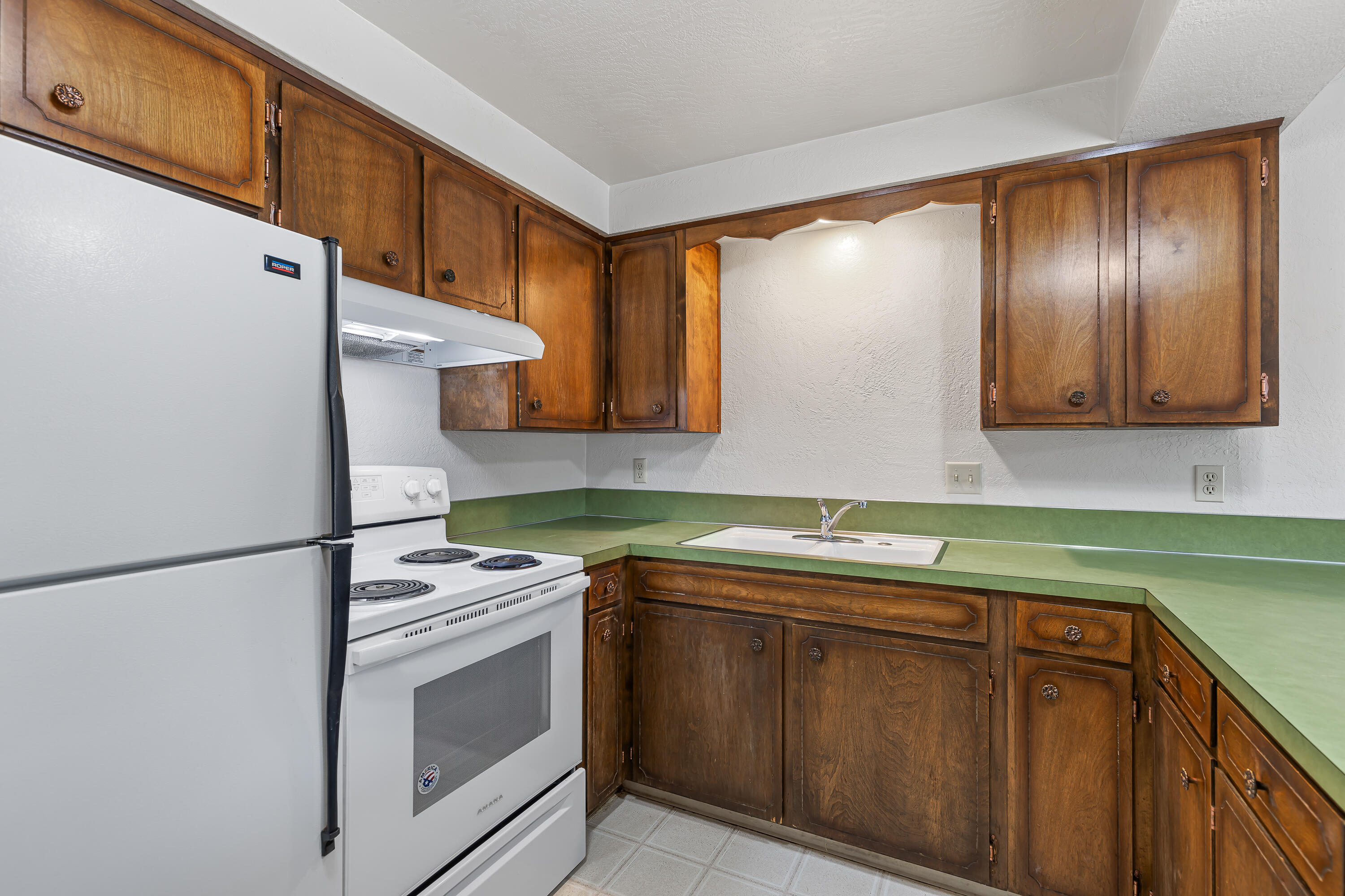 N/A - Residential Income