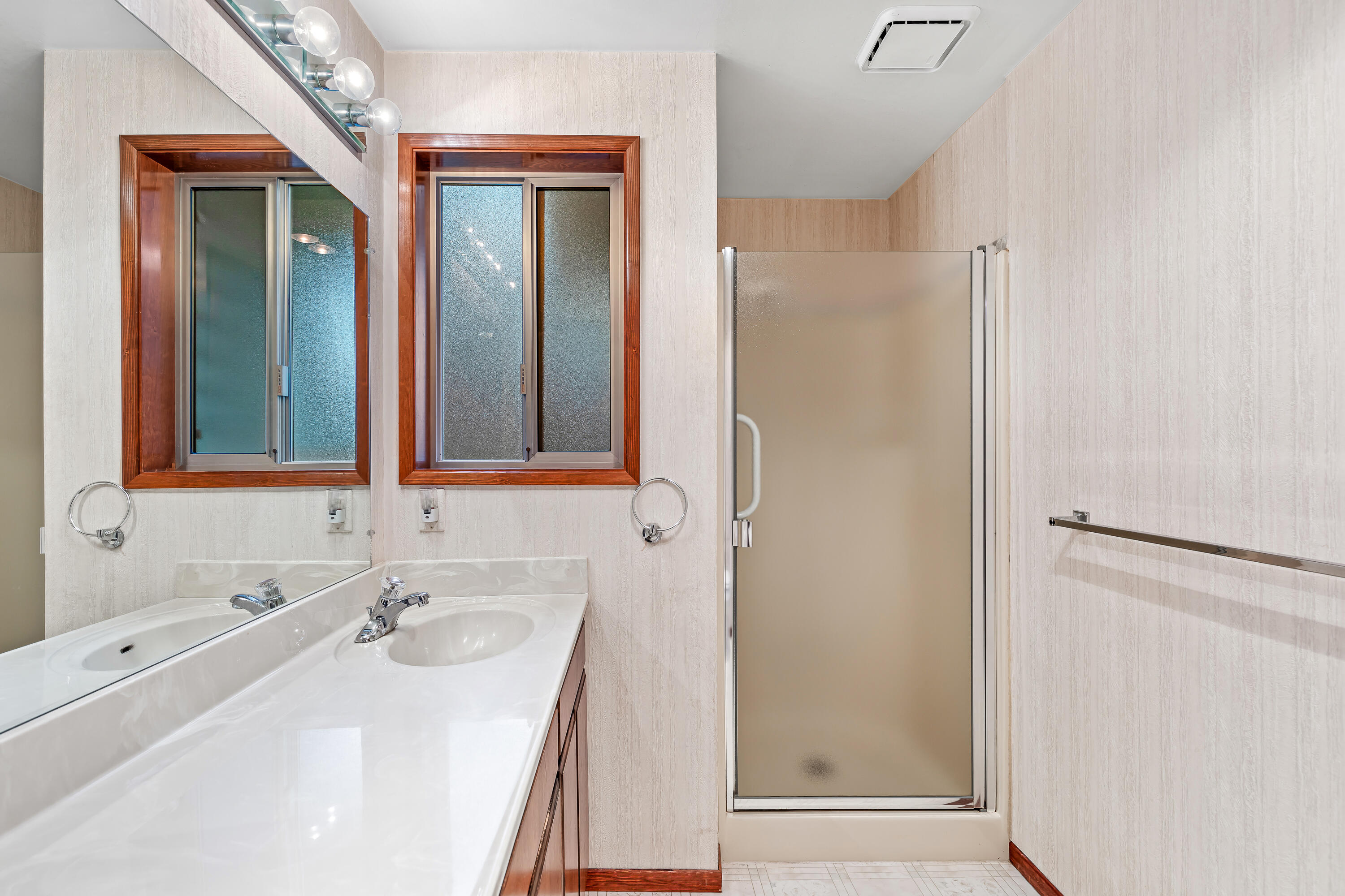 N/A - Residential Income