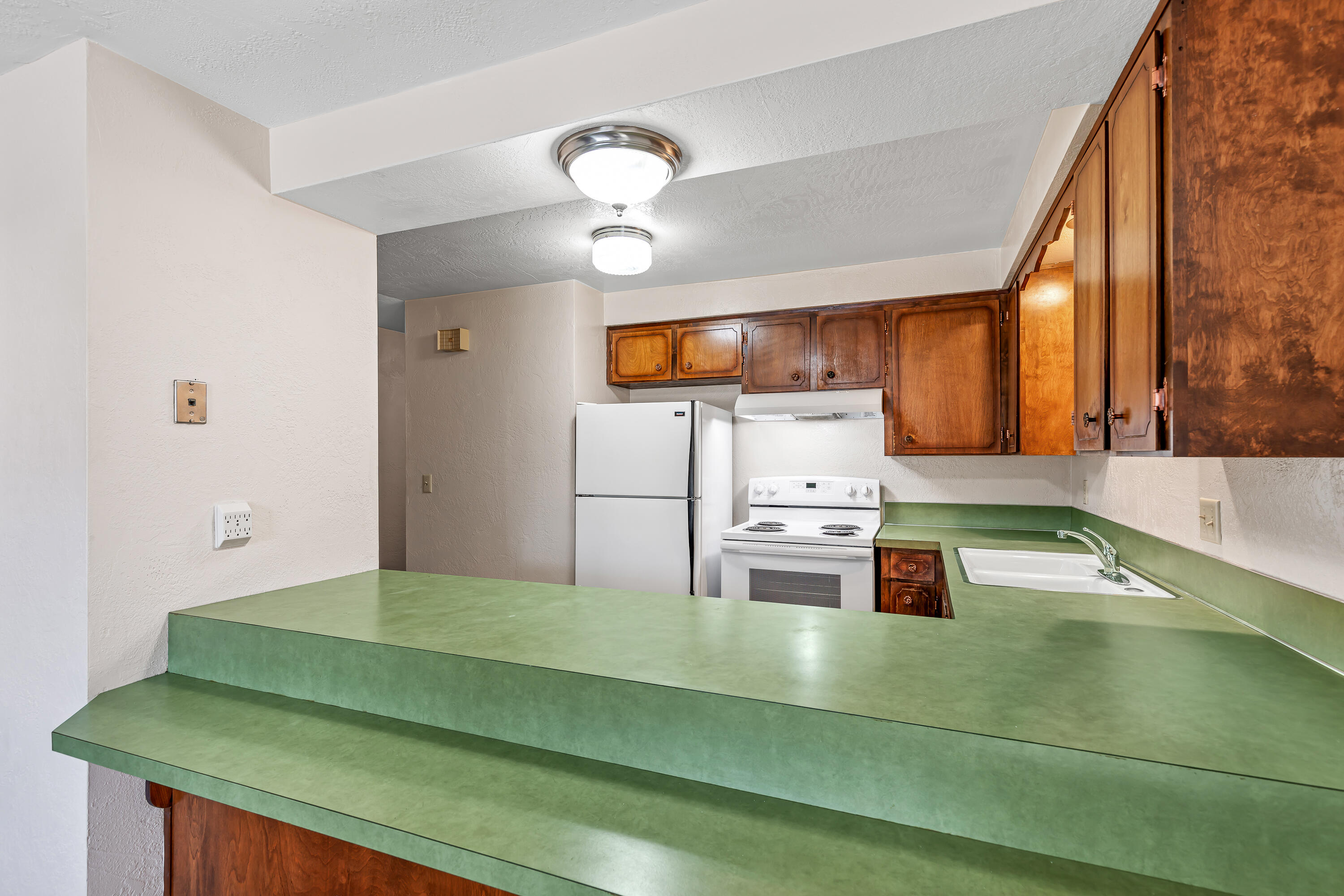 N/A - Residential Income