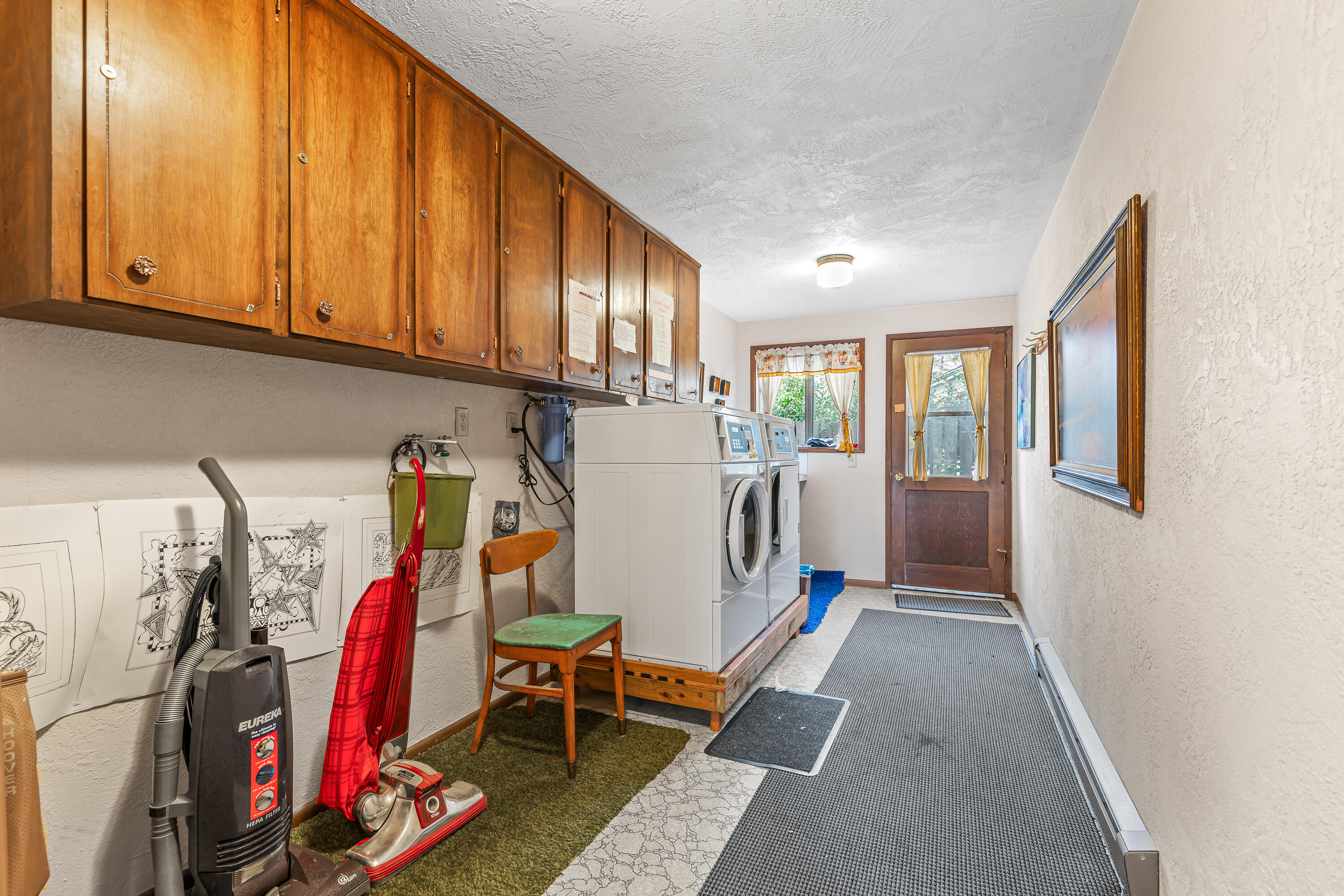 N/A - Residential Income